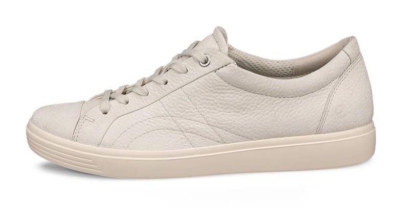 Ecco Sneakers Classic in klassieke uitstraling, vrijetijdsschoen, lage schoen, veterschoen