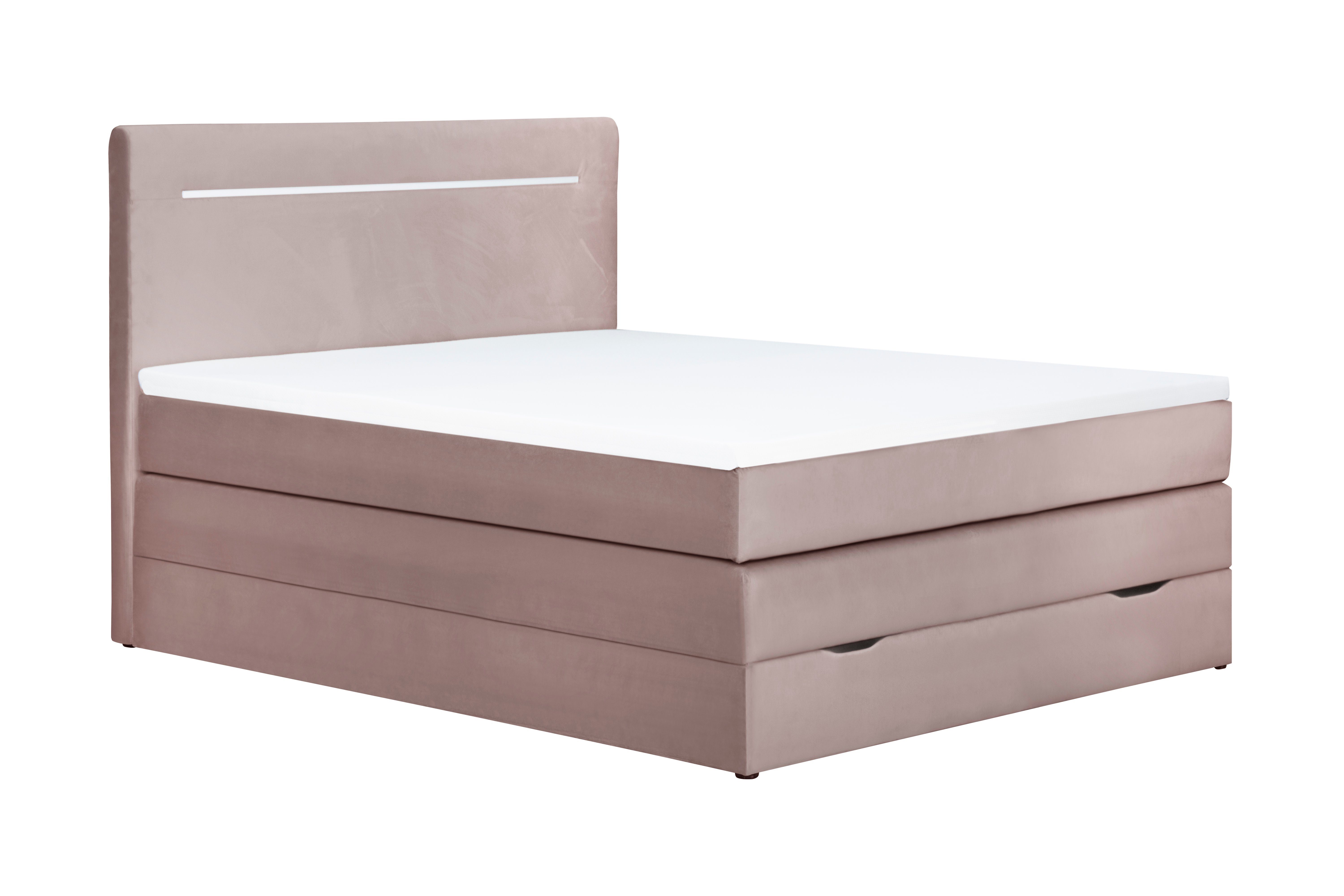 Leonique Boxspring Christer (4 stuks)