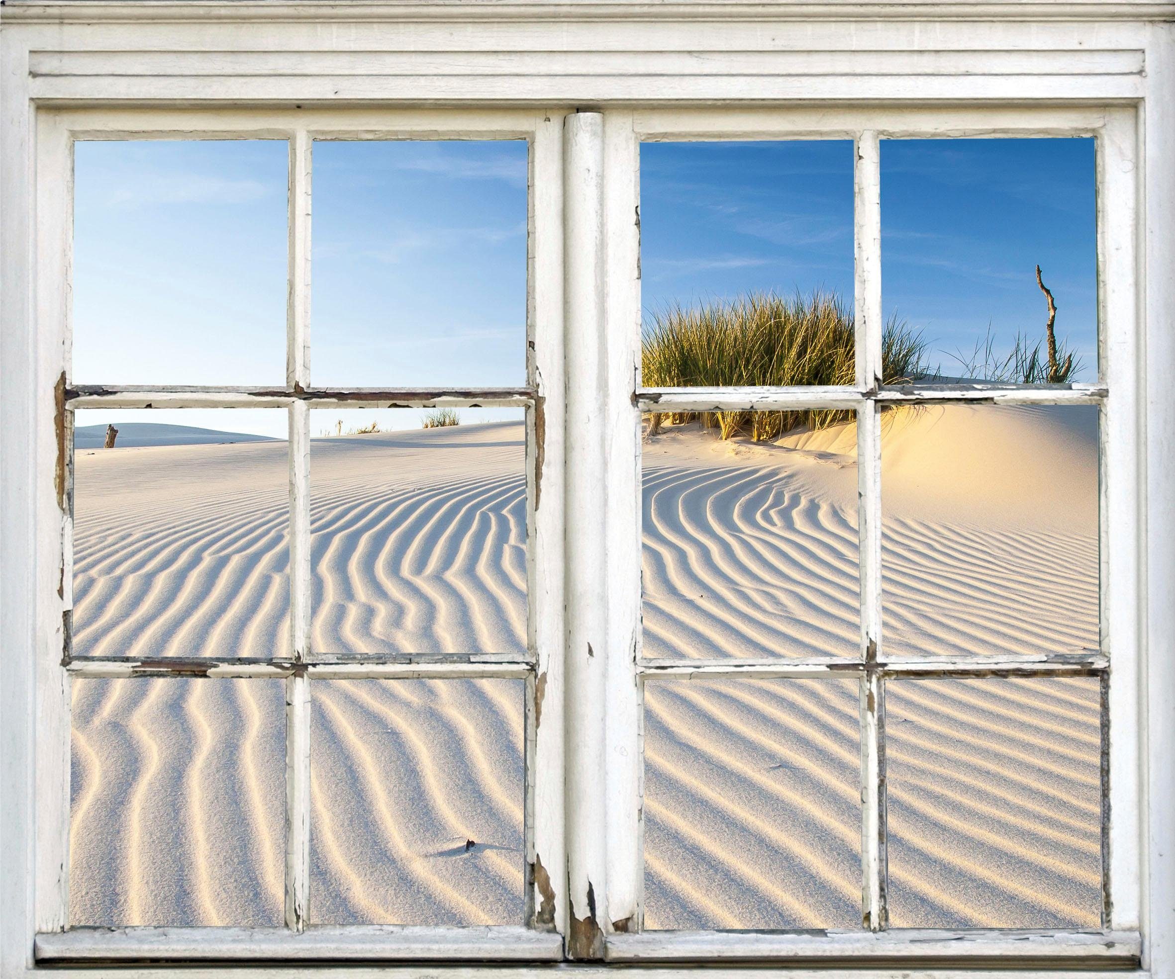 queence Wandfolie Strand