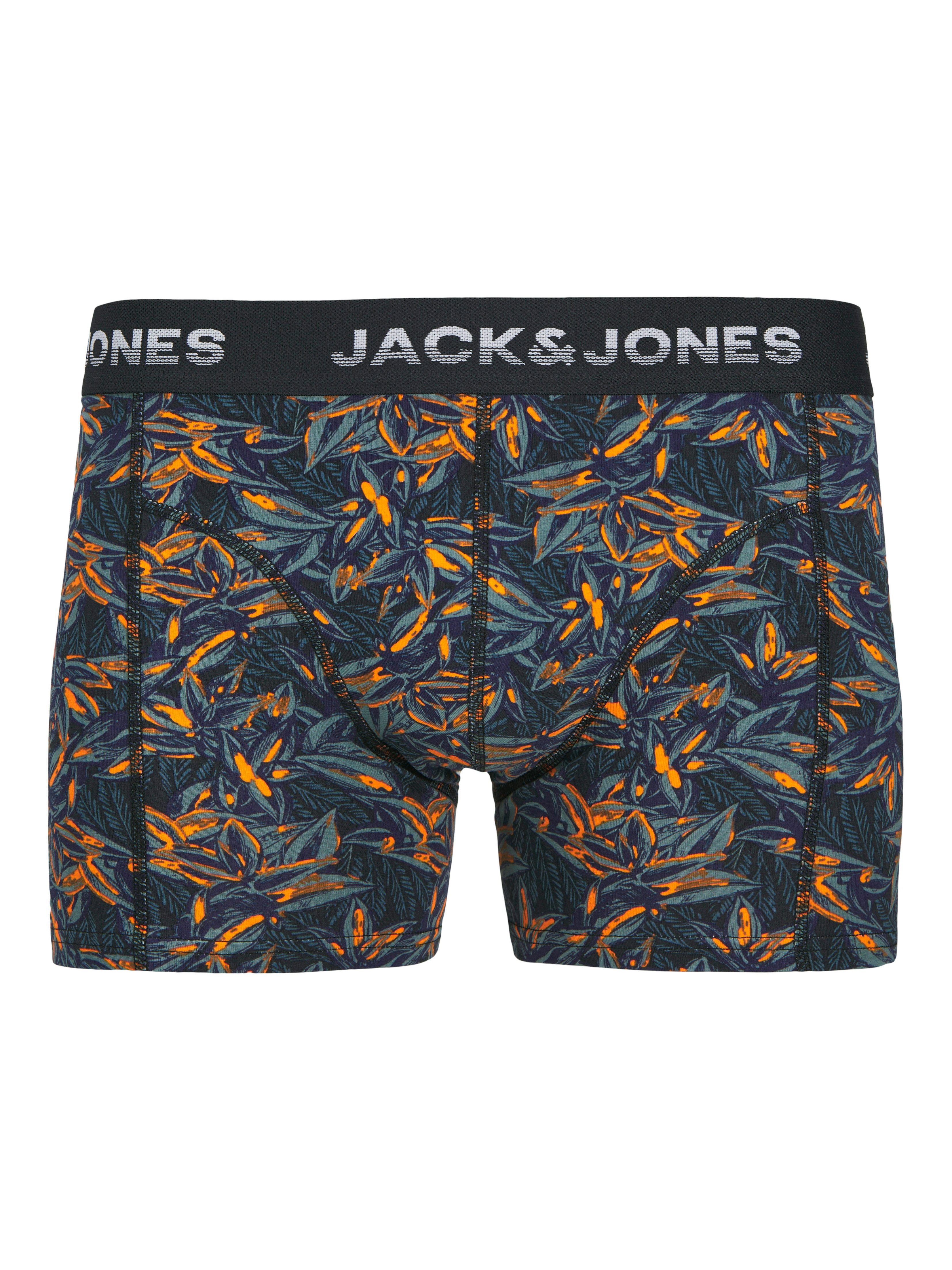 Jack & Jones Trunk JACMAXWELL TRUNKS 5 PACK (set, 5 stuks)