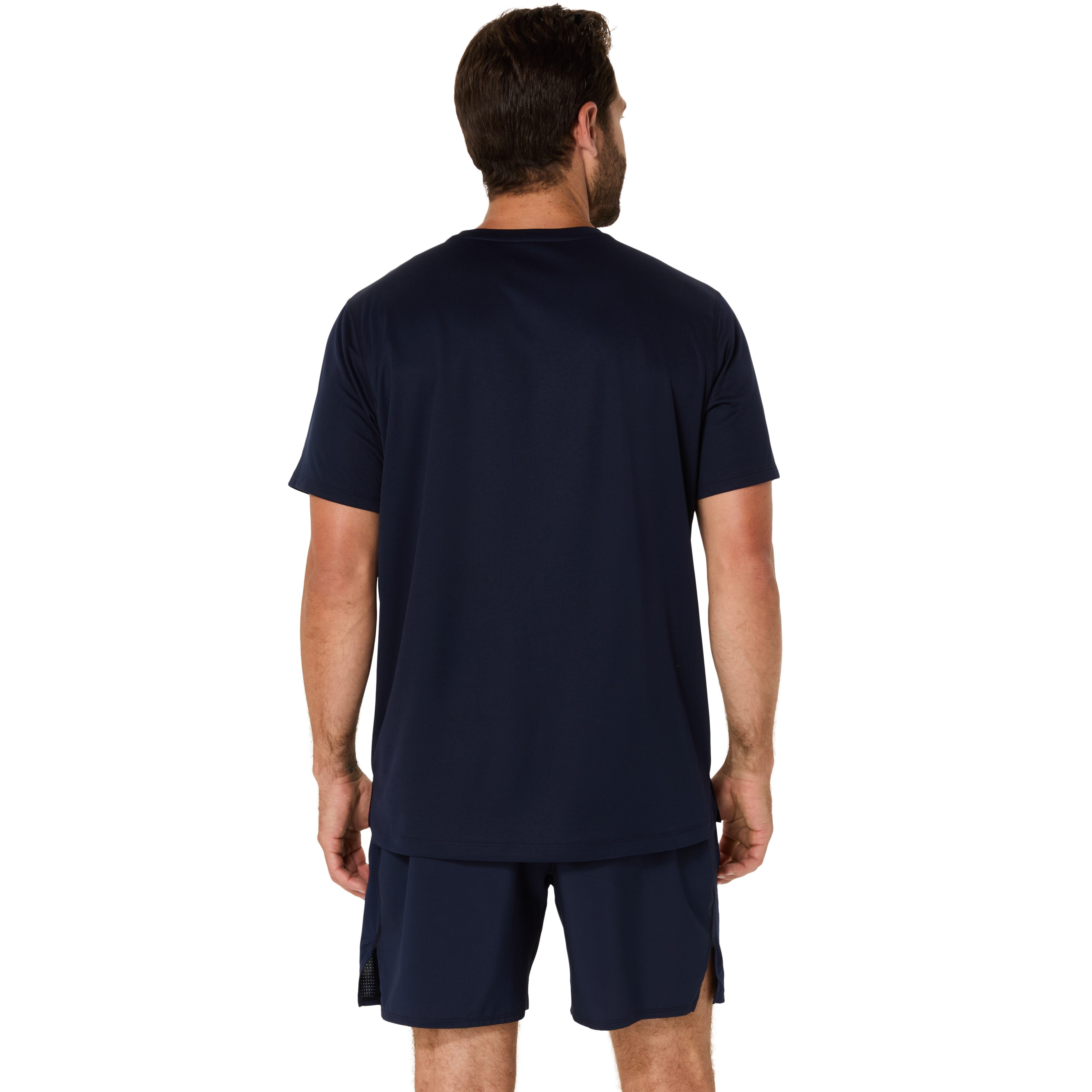 Asics Runningshirt ASICS CORE SS TOP