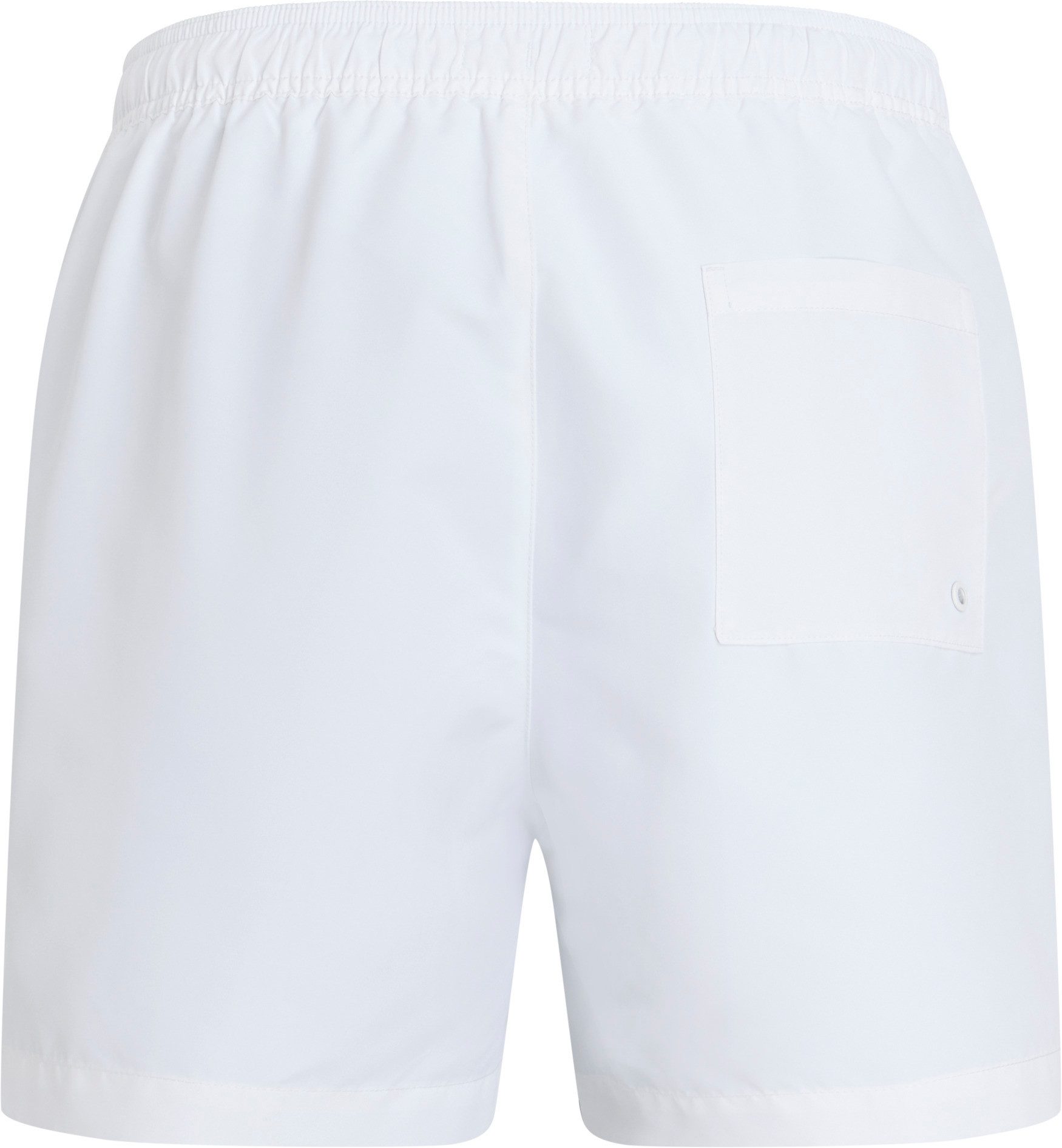 Calvin Klein Swimwear Zwemshort MEDIUM DRAWSTRING