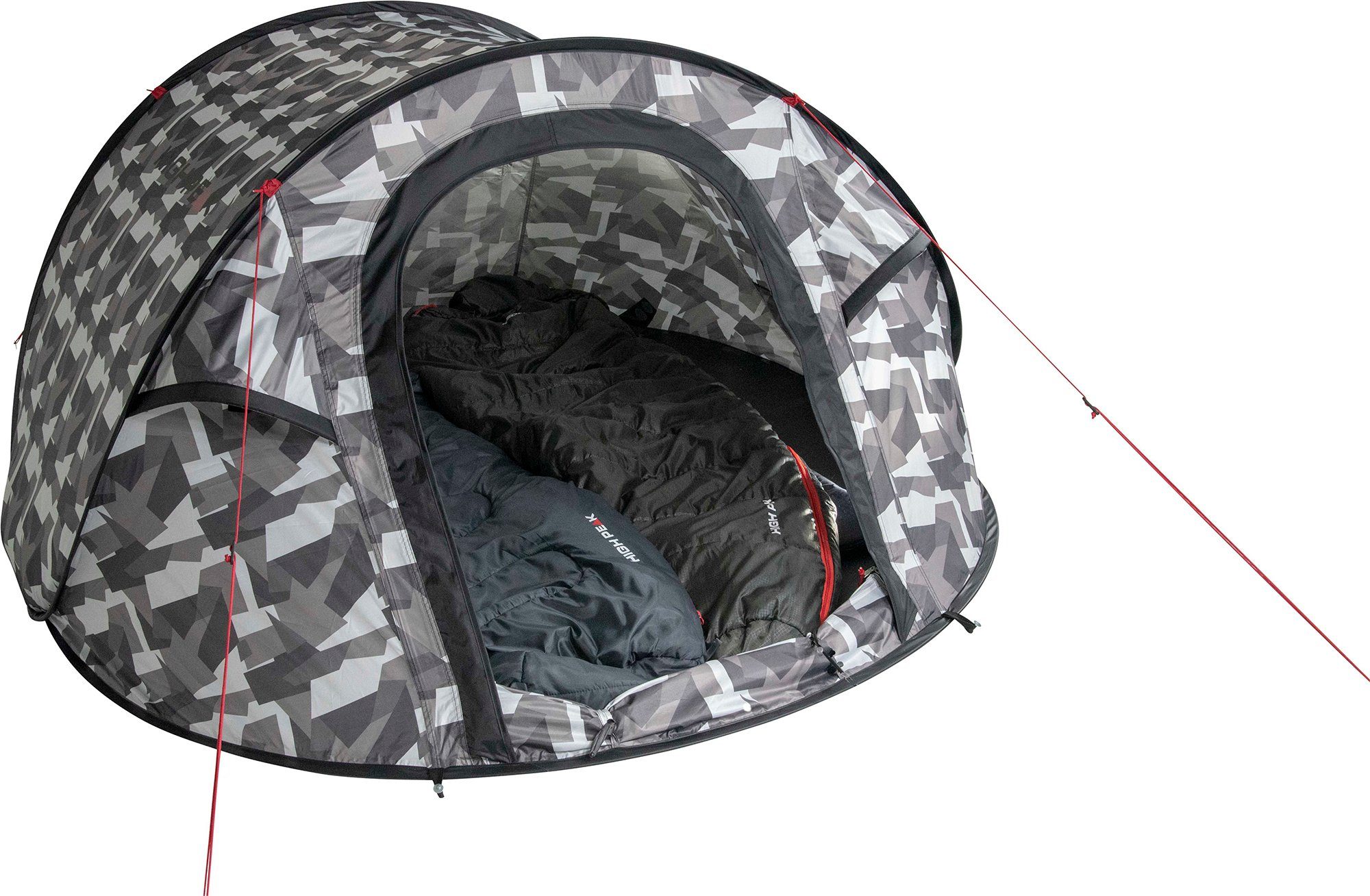 High Peak Pop-up tent Vision 3