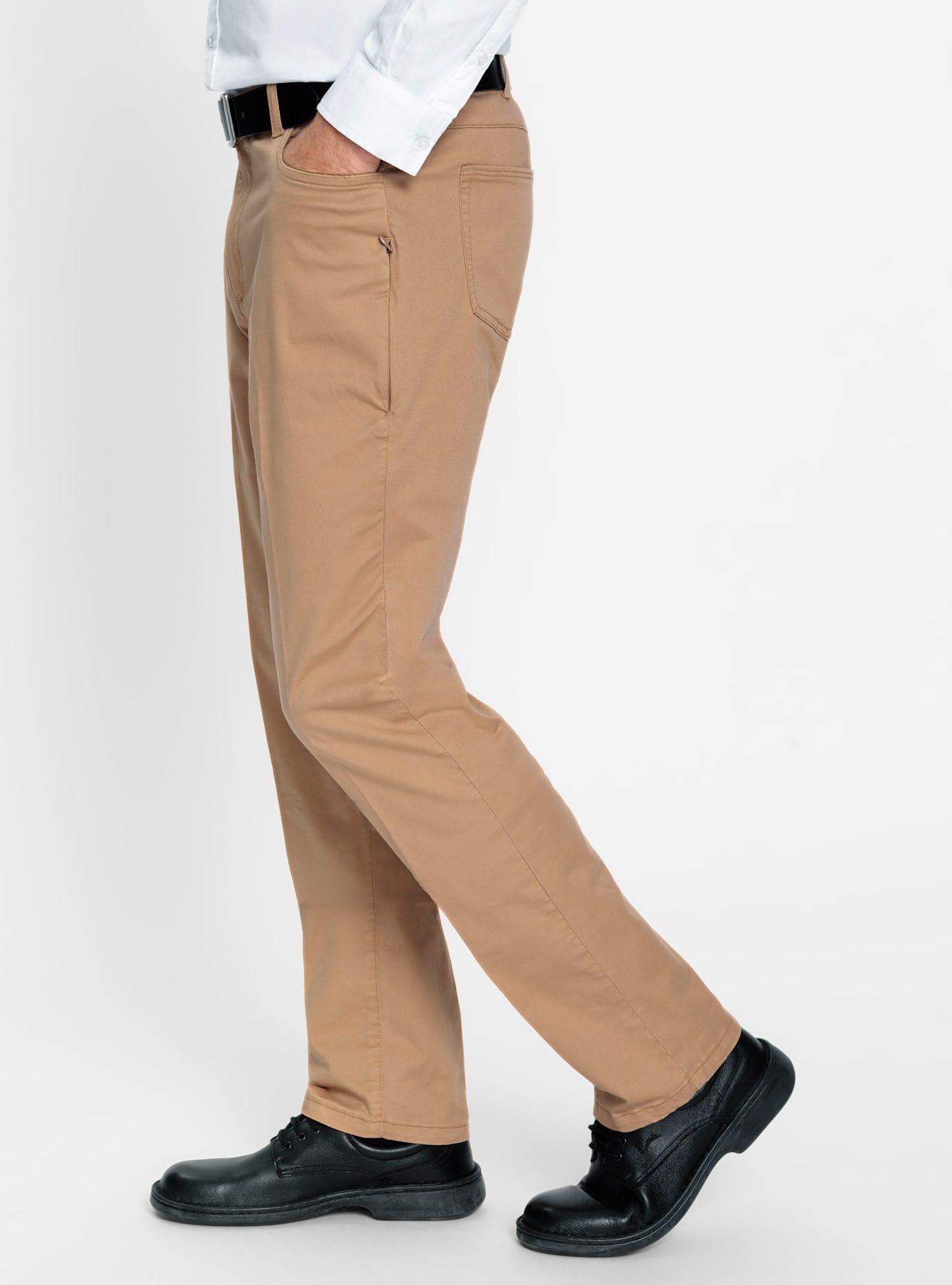 Marco Donati Five-pocketsbroek
