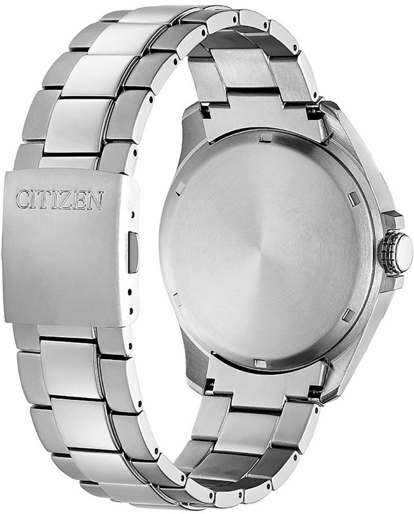 Citizen Solarhorloge BM7470-84L Polshorloge, herenhorloge, titanium