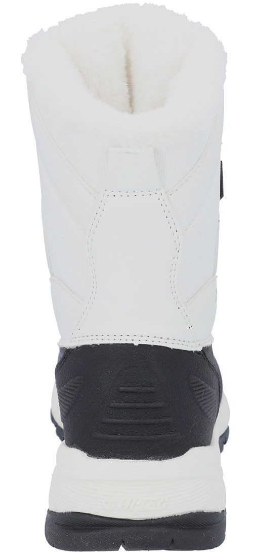 Hi-Tec Winterlaarzen Aviemore WP Sneeuwlaarzen, winterlaarzen, winter schoenen, warm gevoerd
