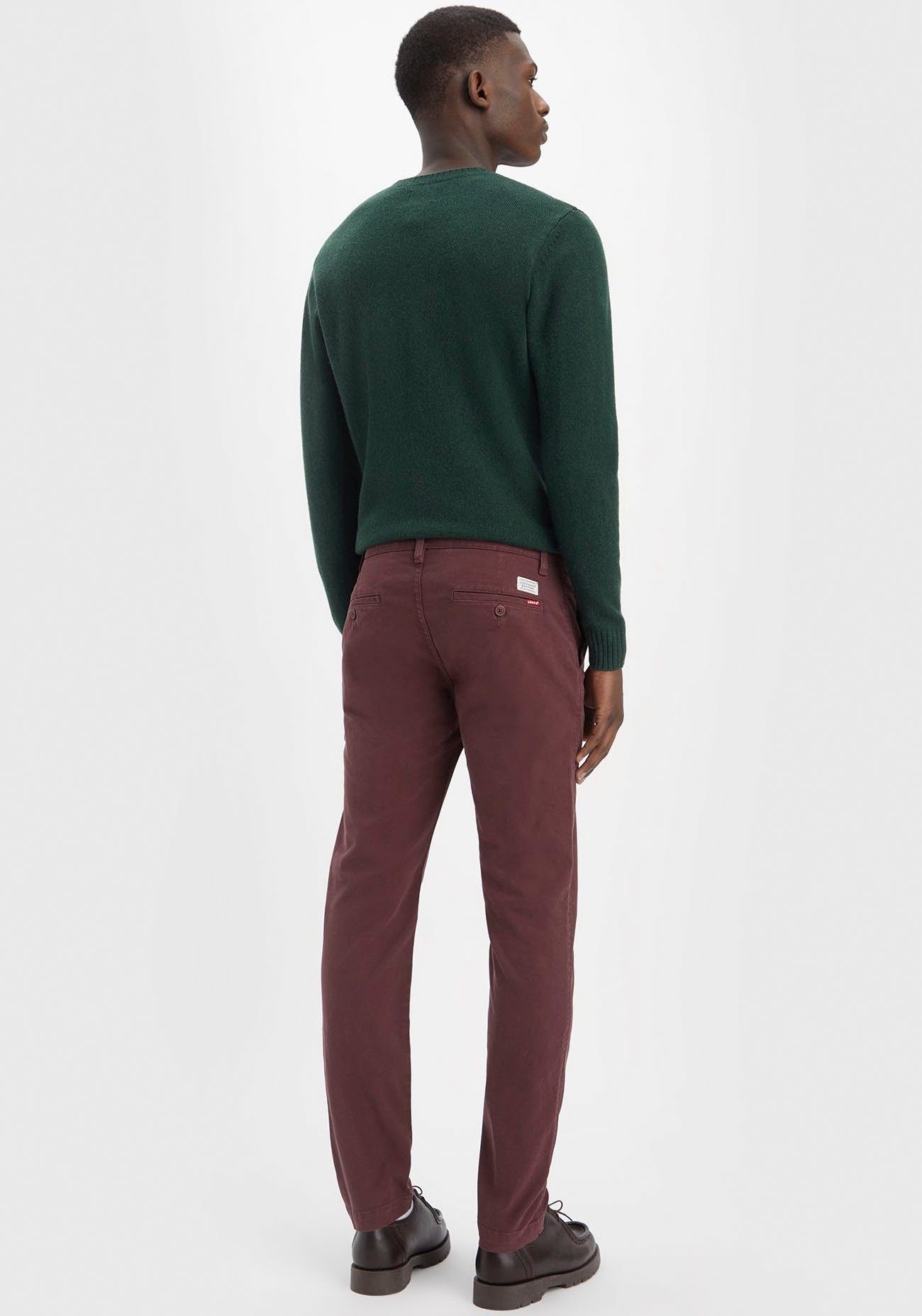 Levi's® Chino LE XX CHINO SLIM TAPER