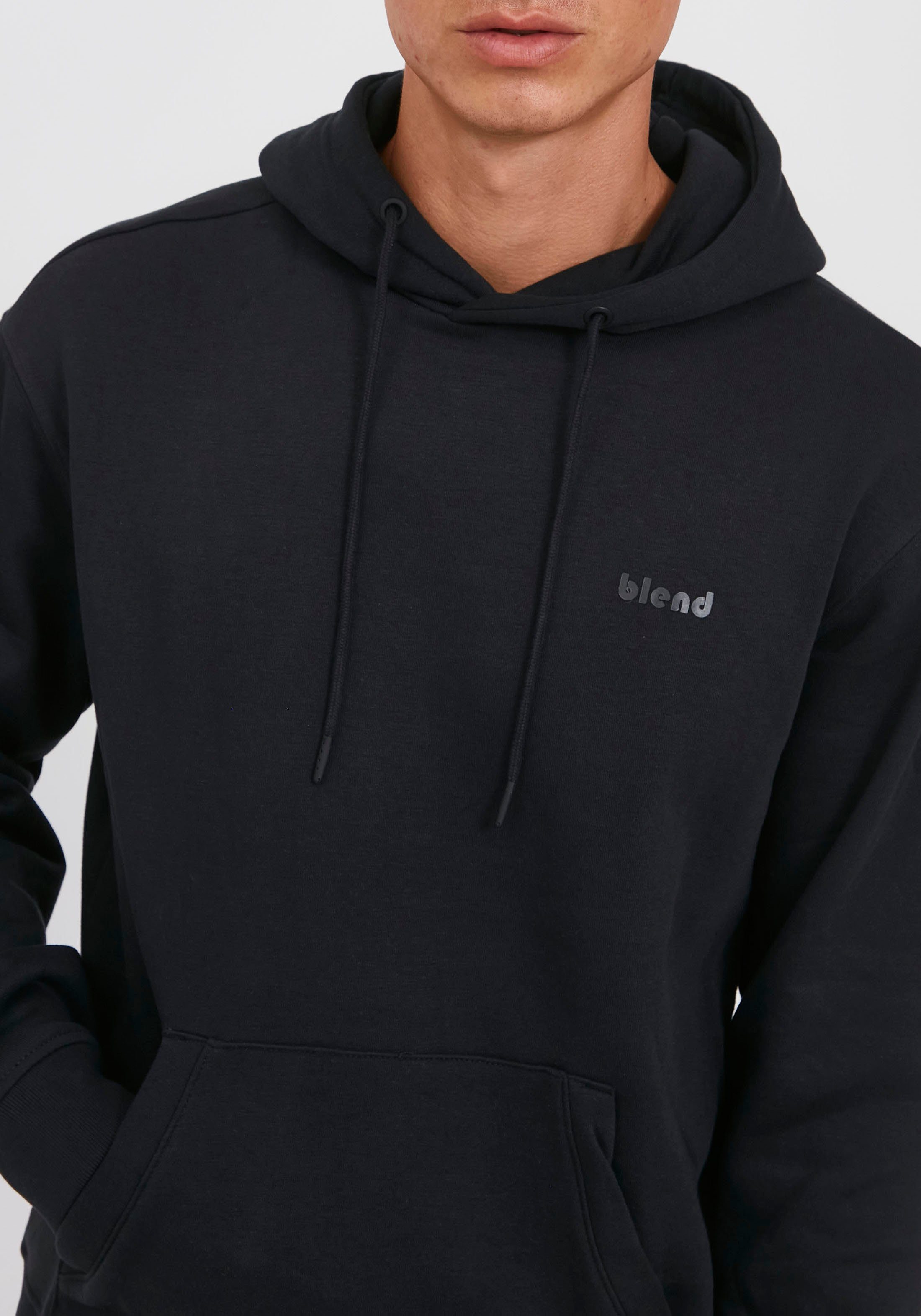 Blend Hoodie BHDownton Hood sweatshirt
