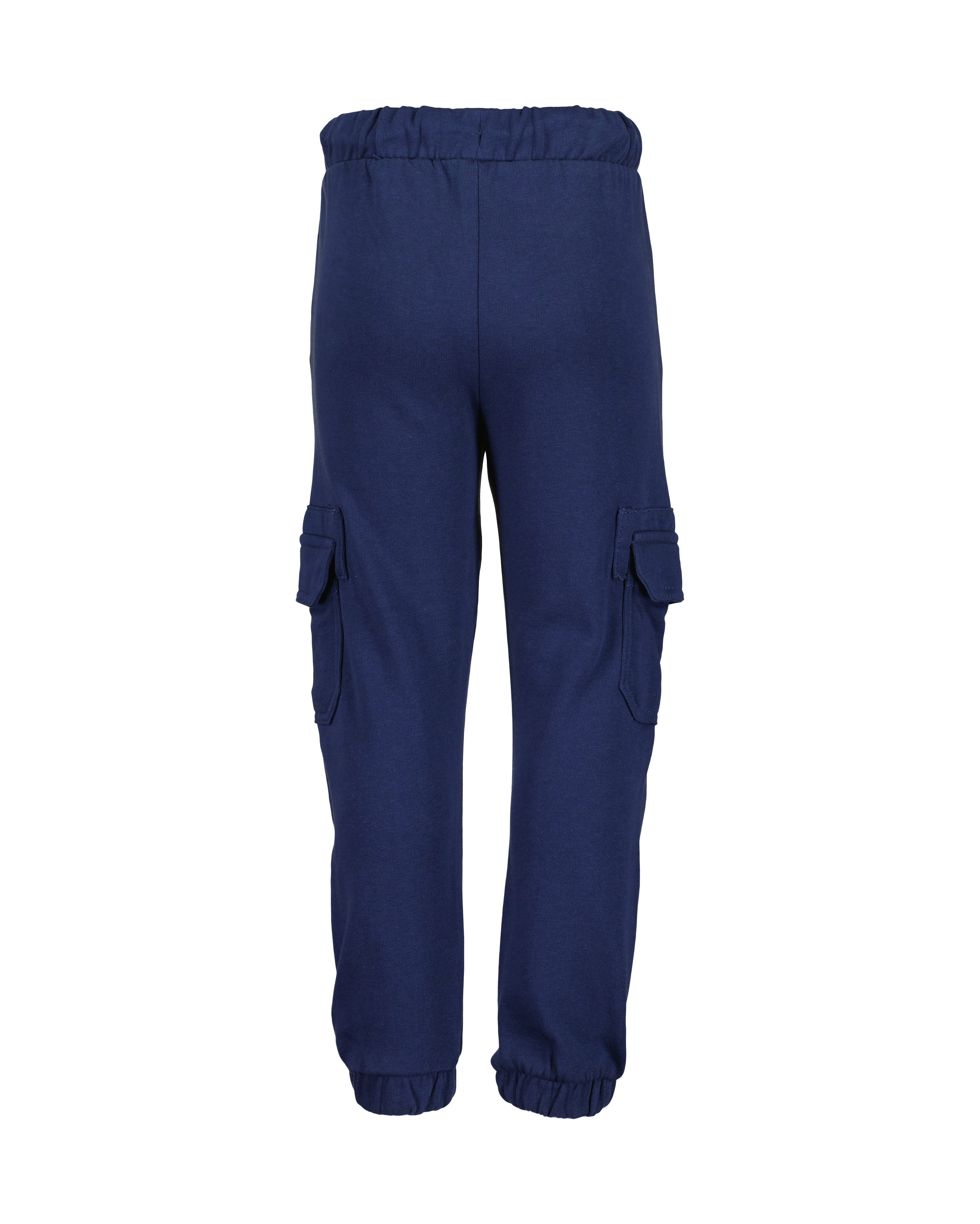 Blue Seven Sweatbroek