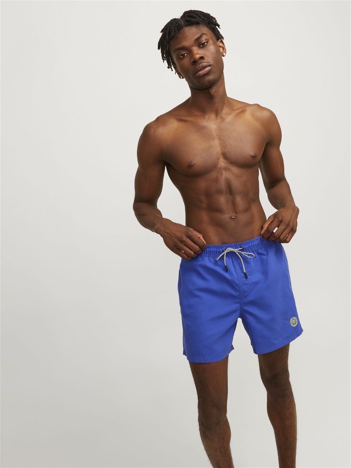 Jack & Jones Zwemshort JPSTFIJI JJSWIM SOLID SN LY