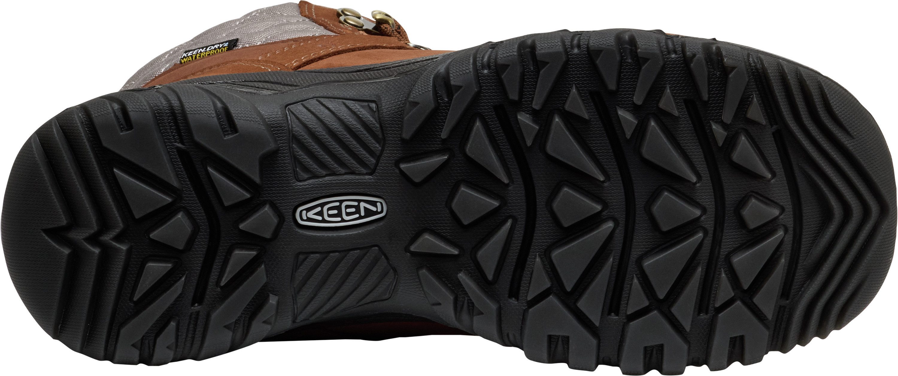 Keen Winterlaarzen GRETA BOOT II WP Snowboots, winterlaarzen, winterschoenen, waterdicht, gevoerd