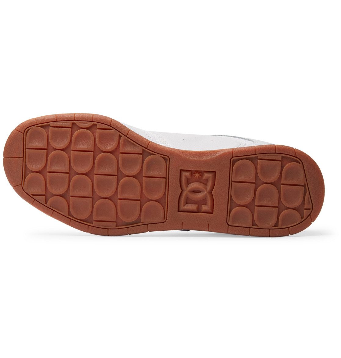 DC Shoes Sneakers Central