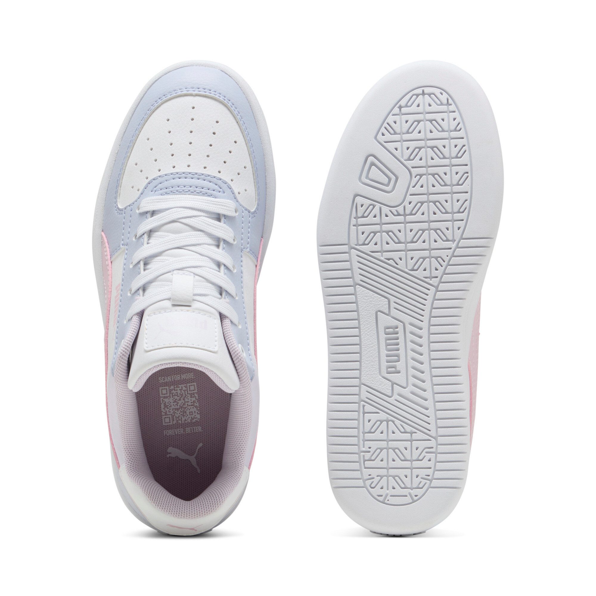 PUMA Sneakers CAVEN 2.0 BLOCK JR