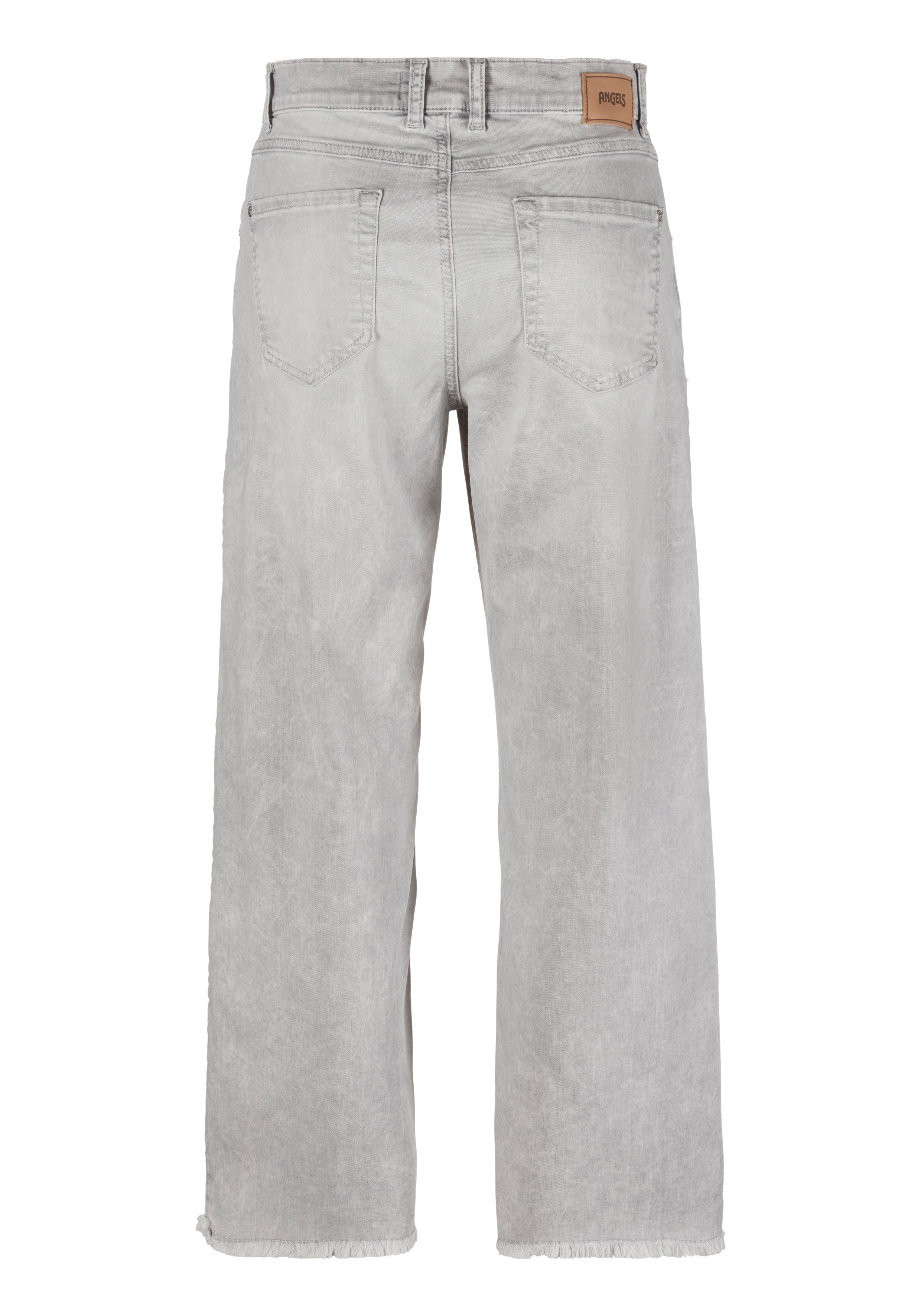 ANGELS Straight jeans LINN Culotte