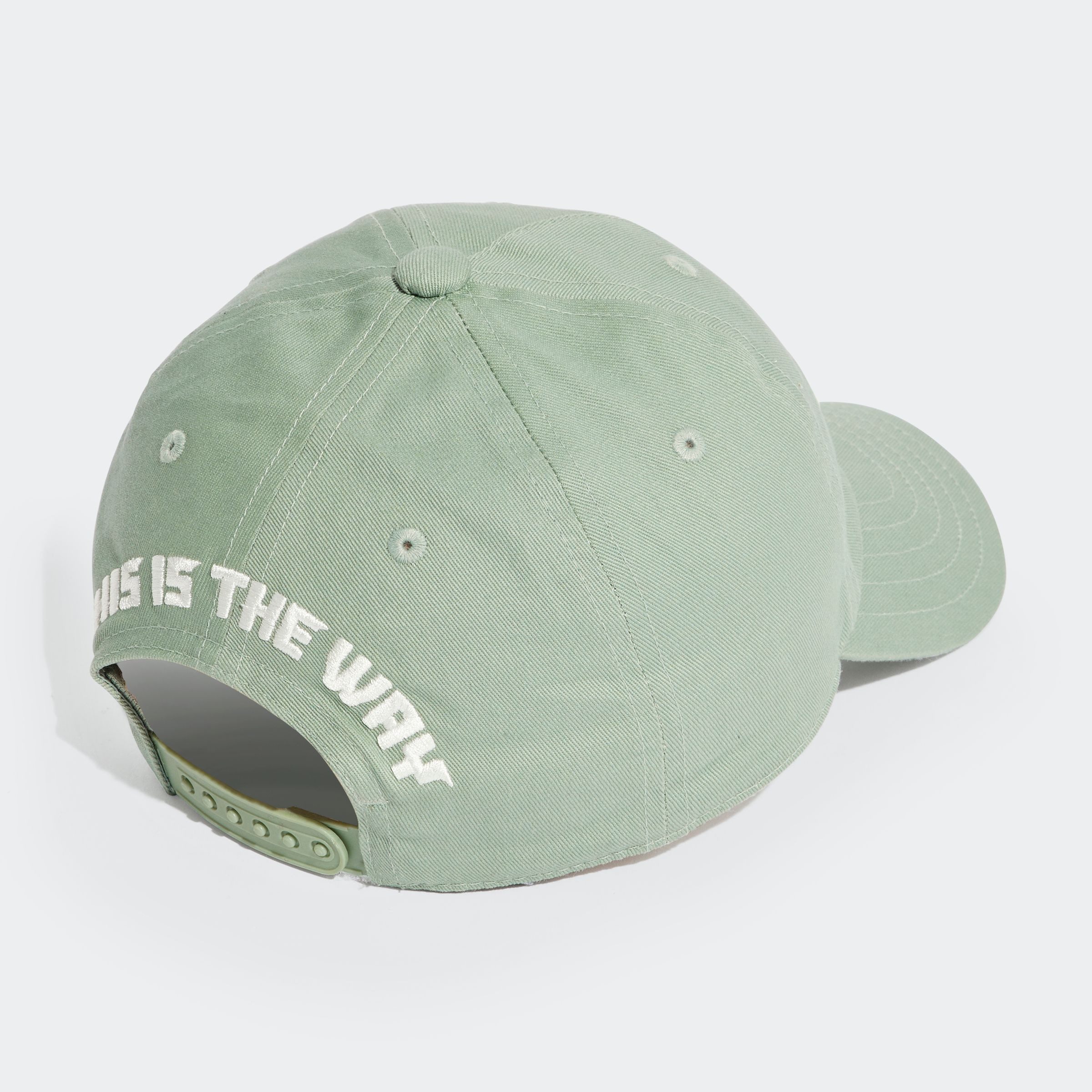 adidas Performance Baseball pet LK SW MNDO CAP
