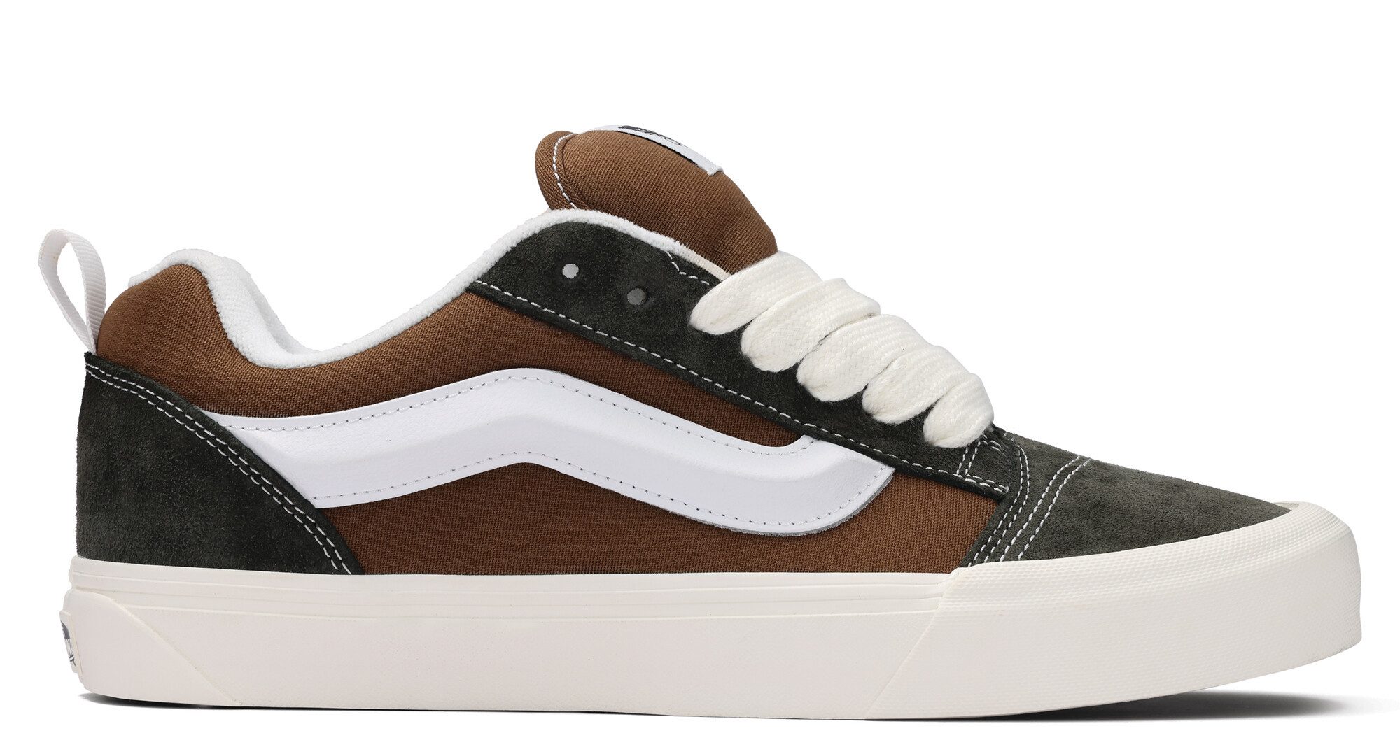 Vans Sneakers Knu Skool