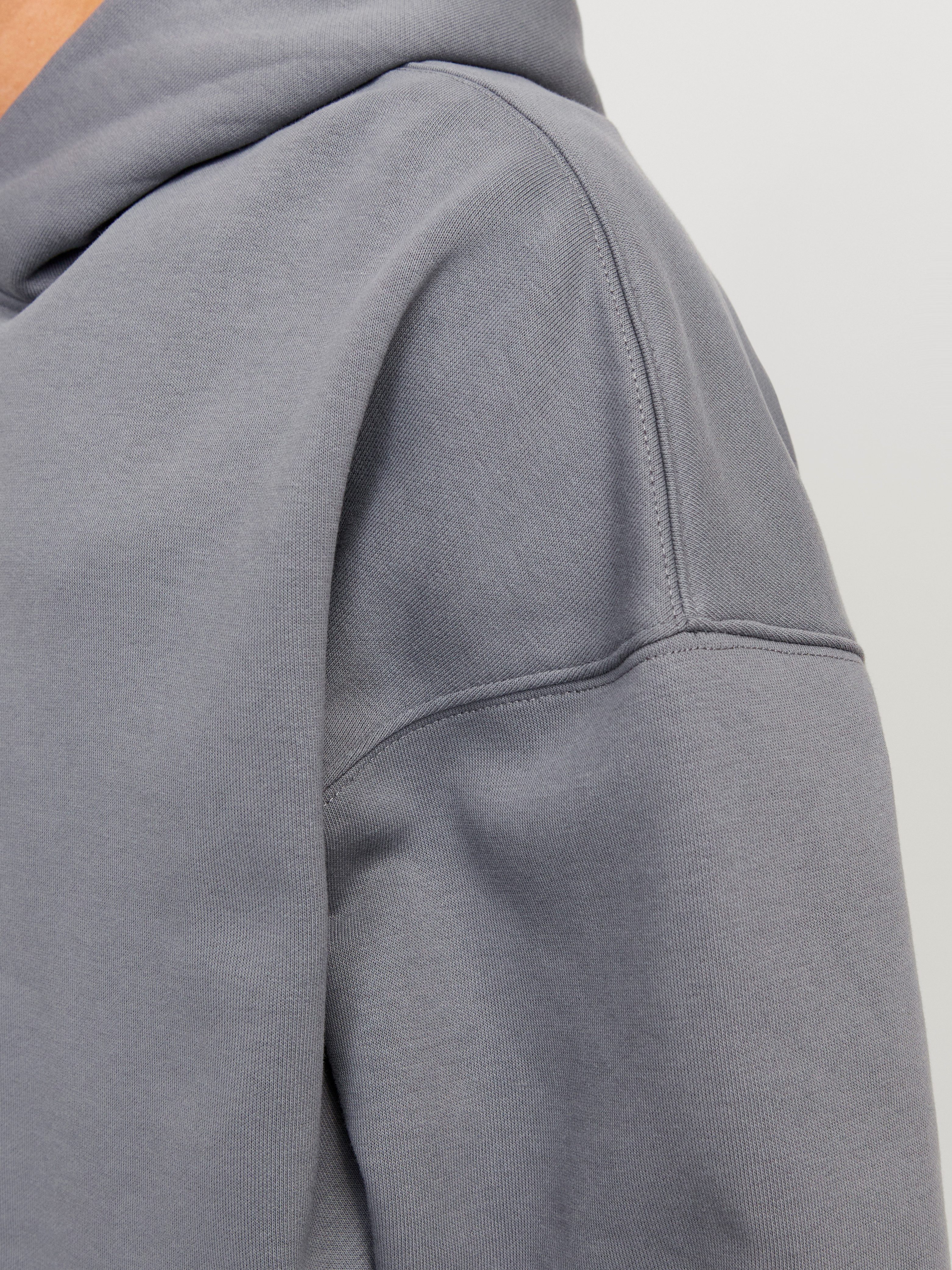 Jack & Jones Hoodie JJEURBAN EDGE SWEAT HOOD NOOS
