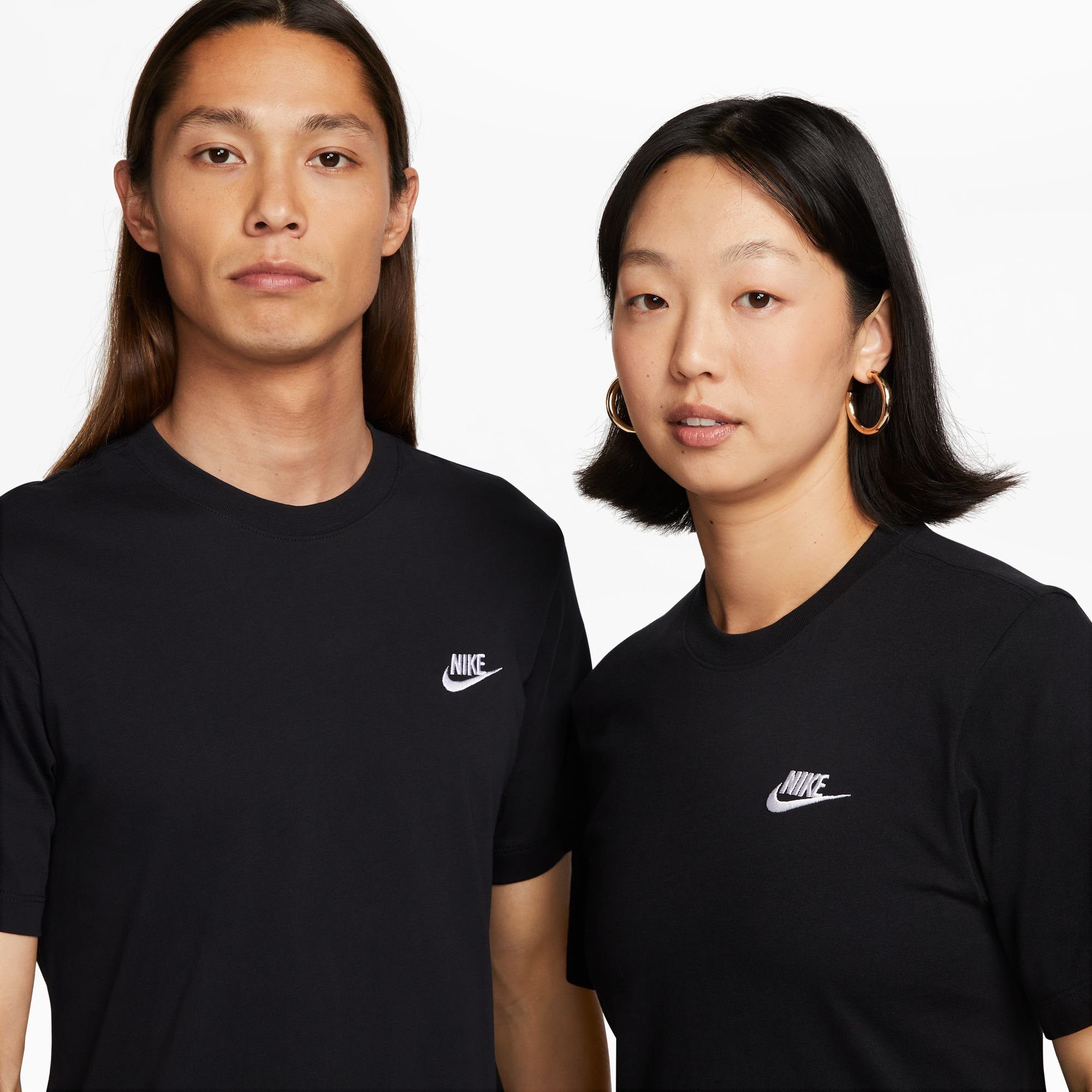 Nike Sportswear T-shirt Club Men's T-Shirt