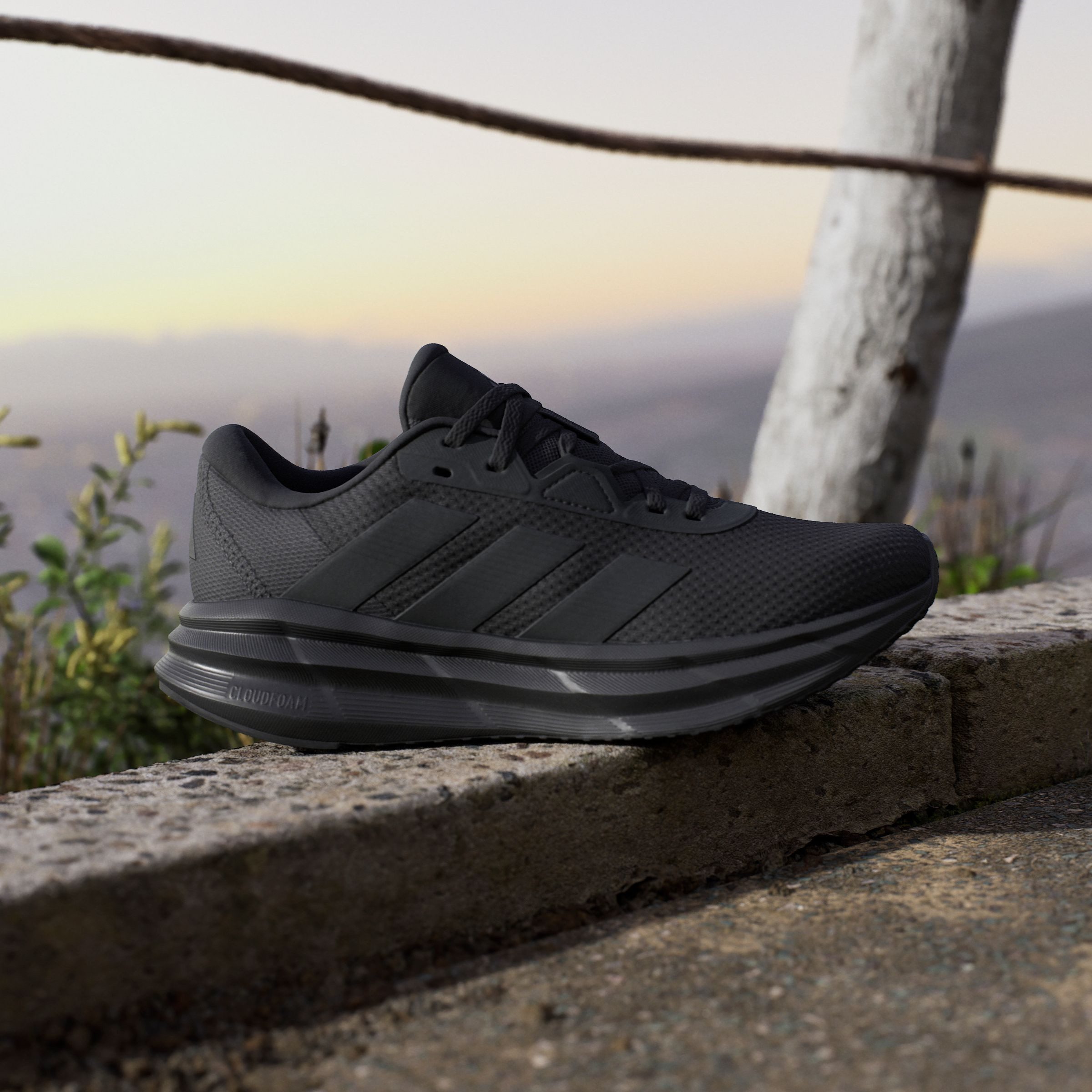 adidas Performance Runningschoenen GALAXY 7