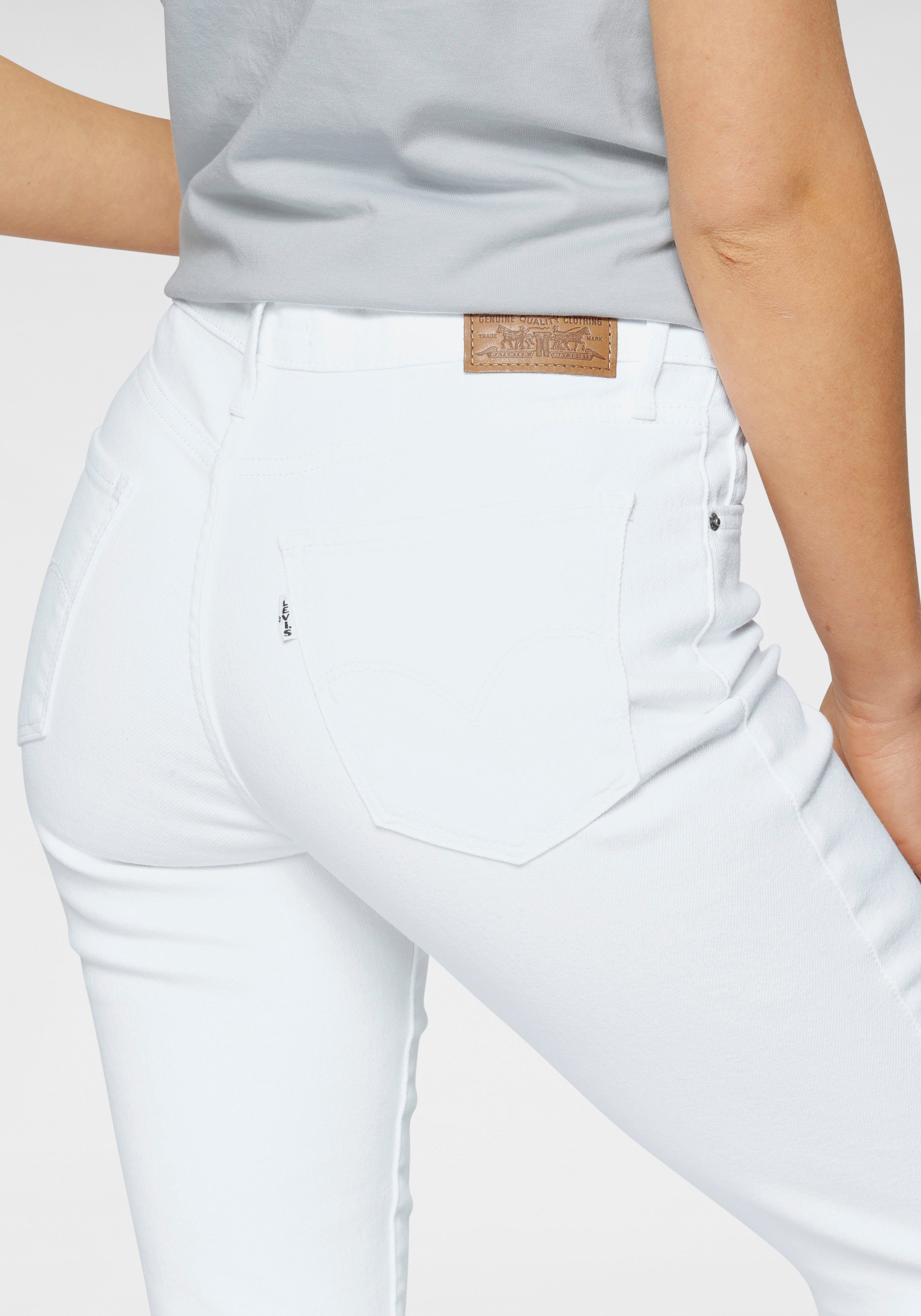 Levi's® Skinny fit jeans 721 High rise skinny