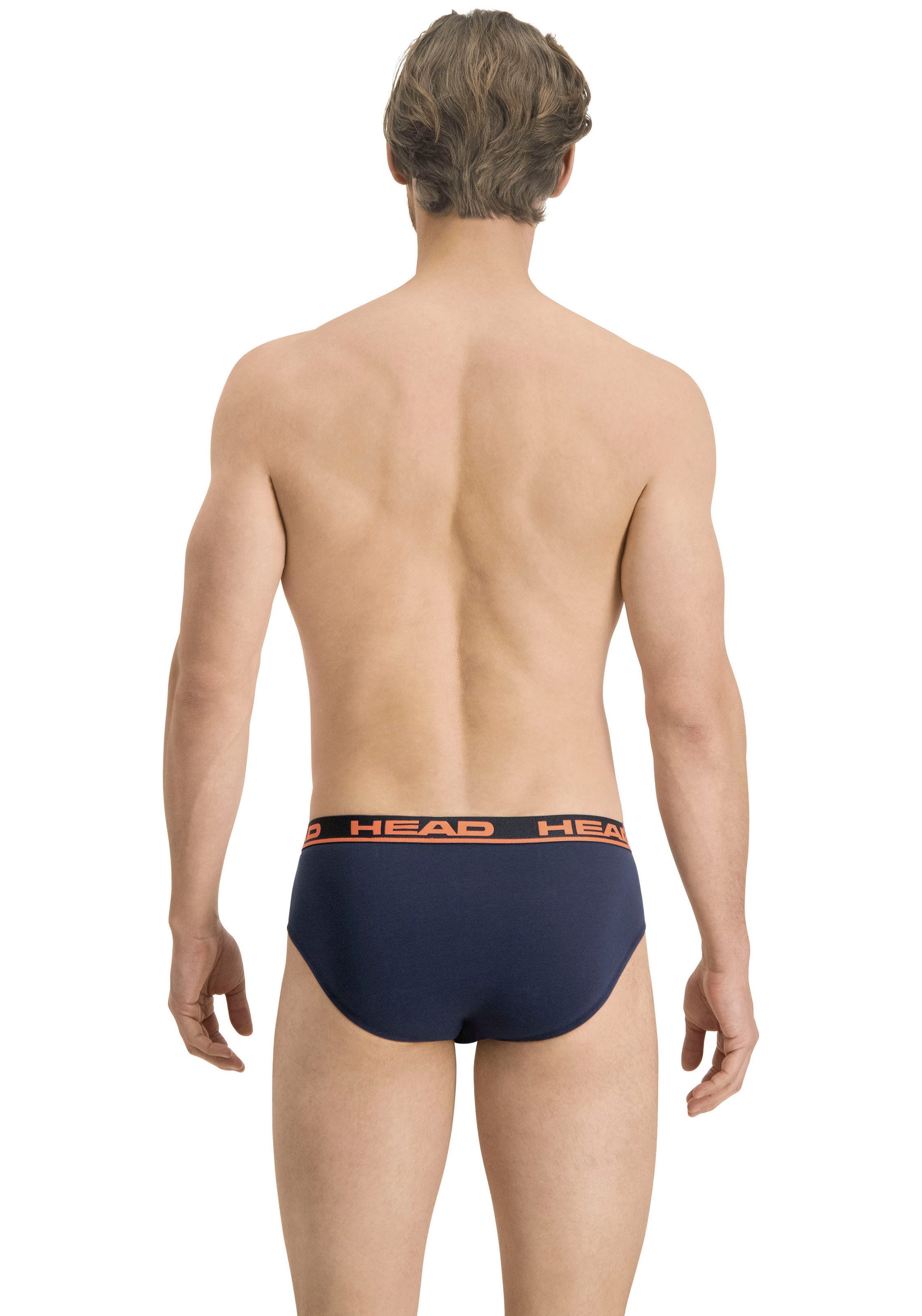 Head Slip HEAD MEN BRIEF (Set van 2)