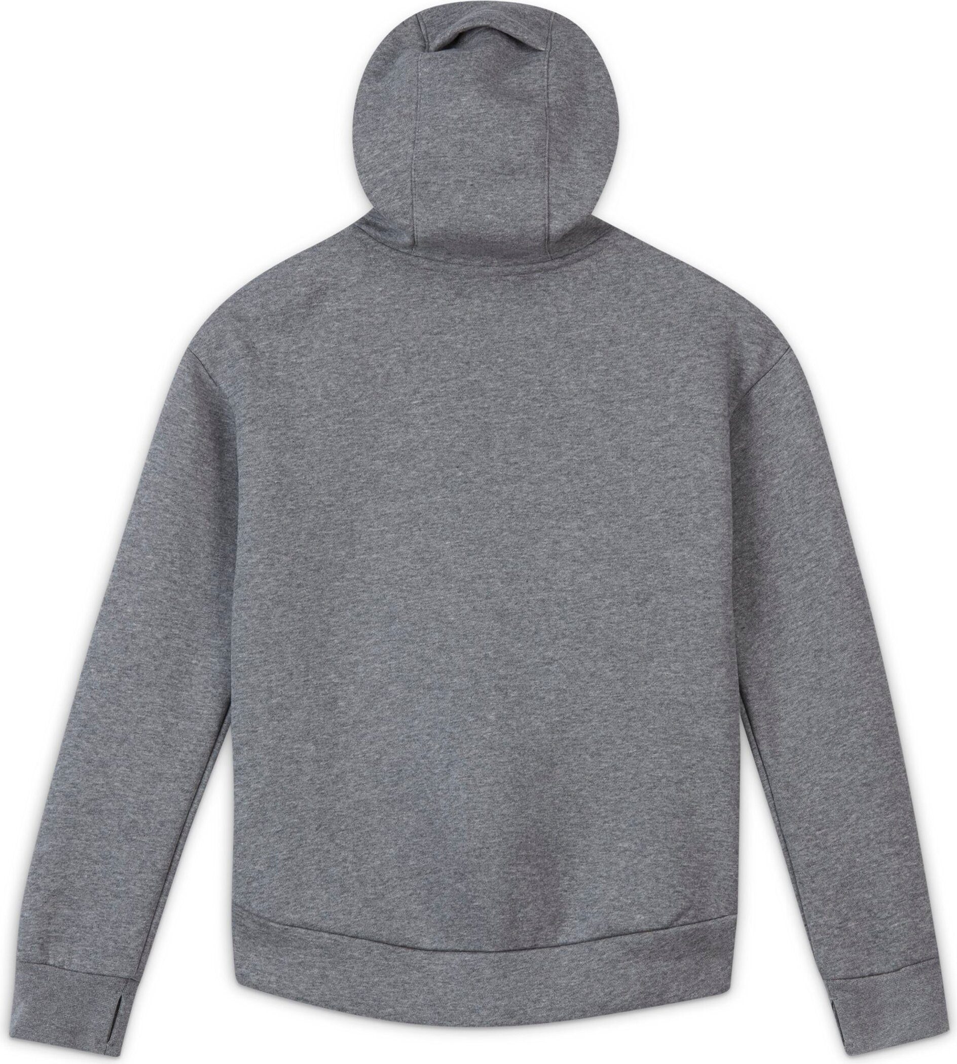 Nike Sportswear Capuchonsweatvest Club Fleece Big Kids' (Girls') Full-Zip Hoodie