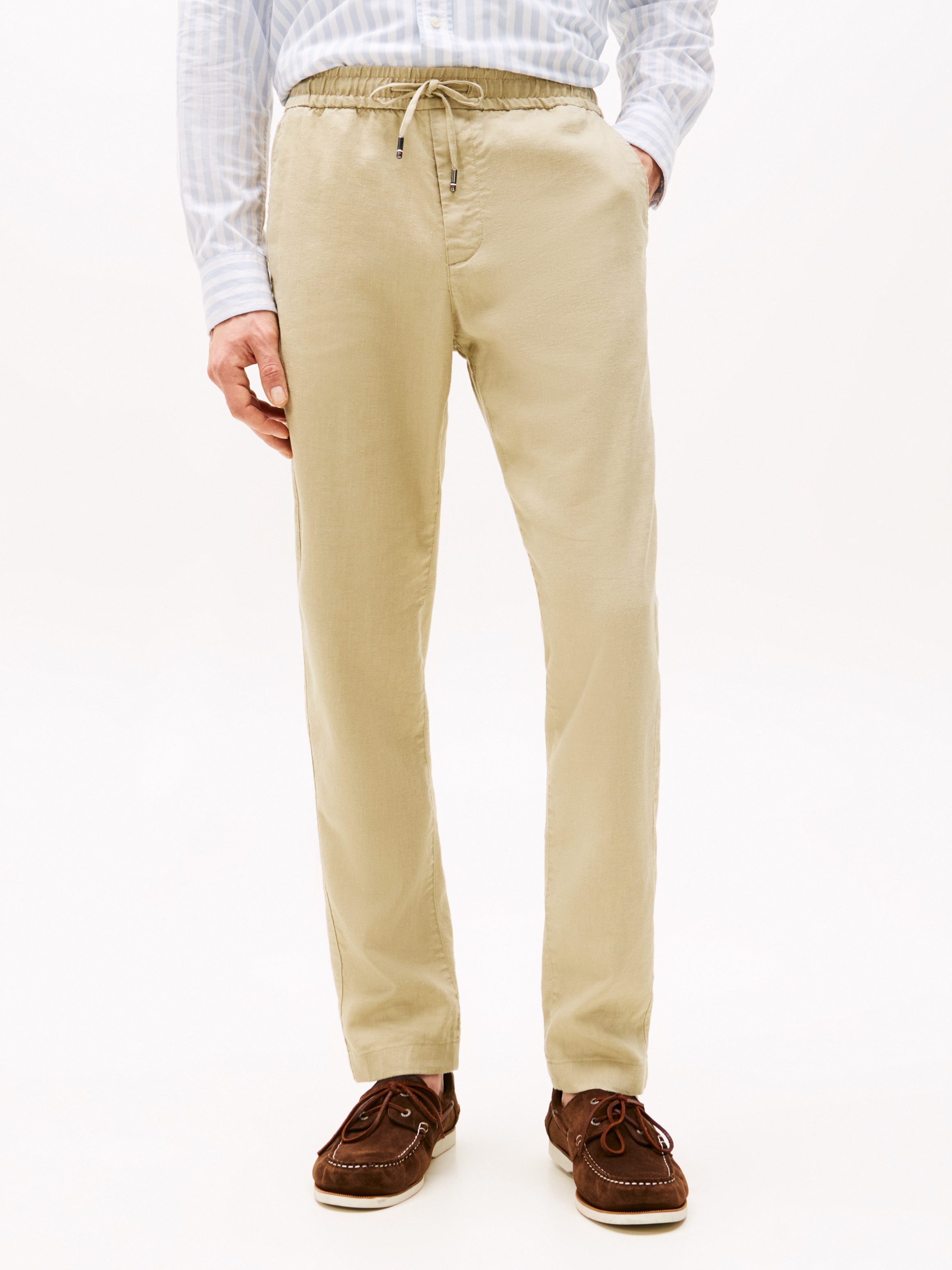 Tommy Hilfiger Chino HARLEM SORONA LINEN