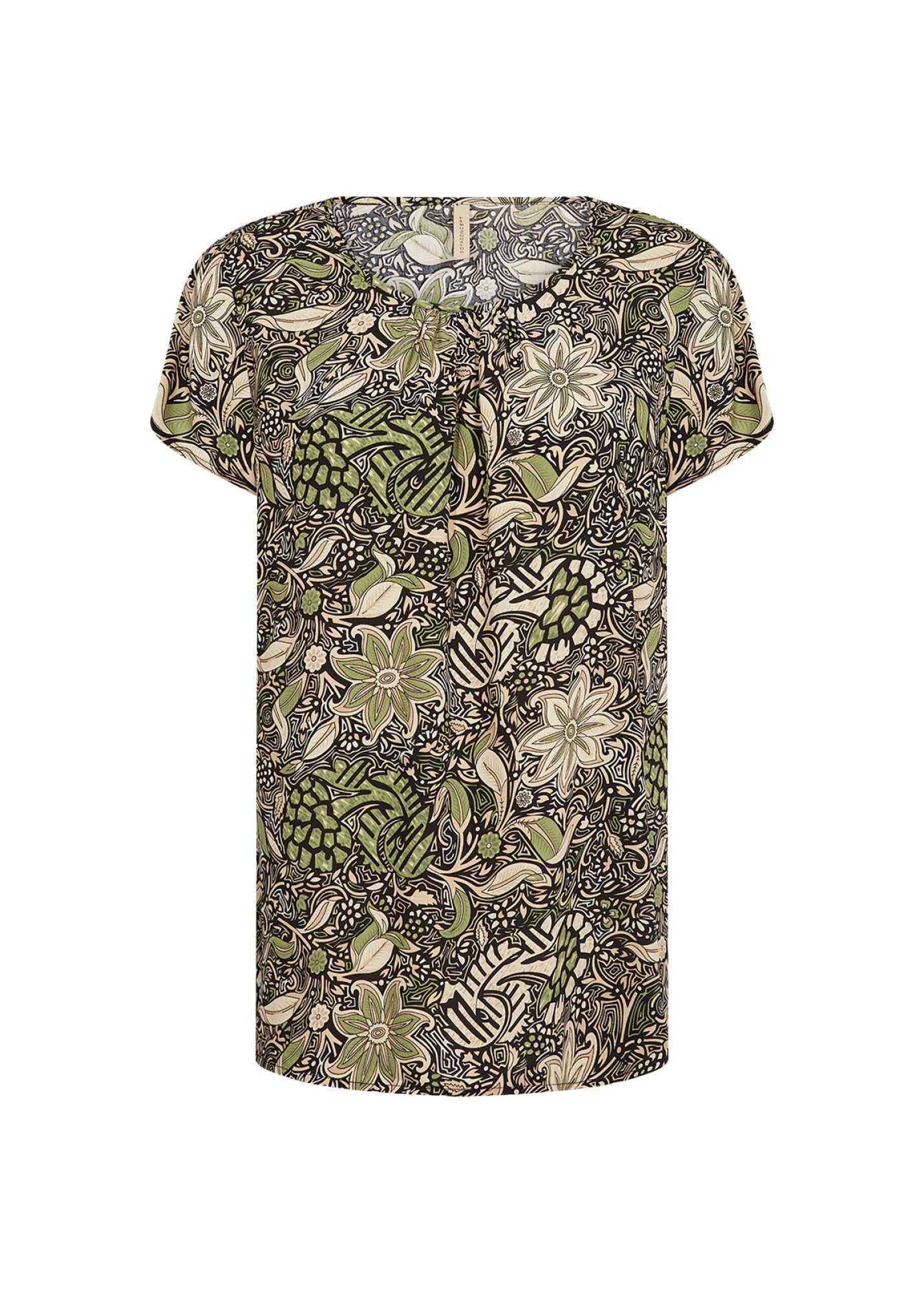 soyaconcept Shirtblouse SC-ROSINE 2