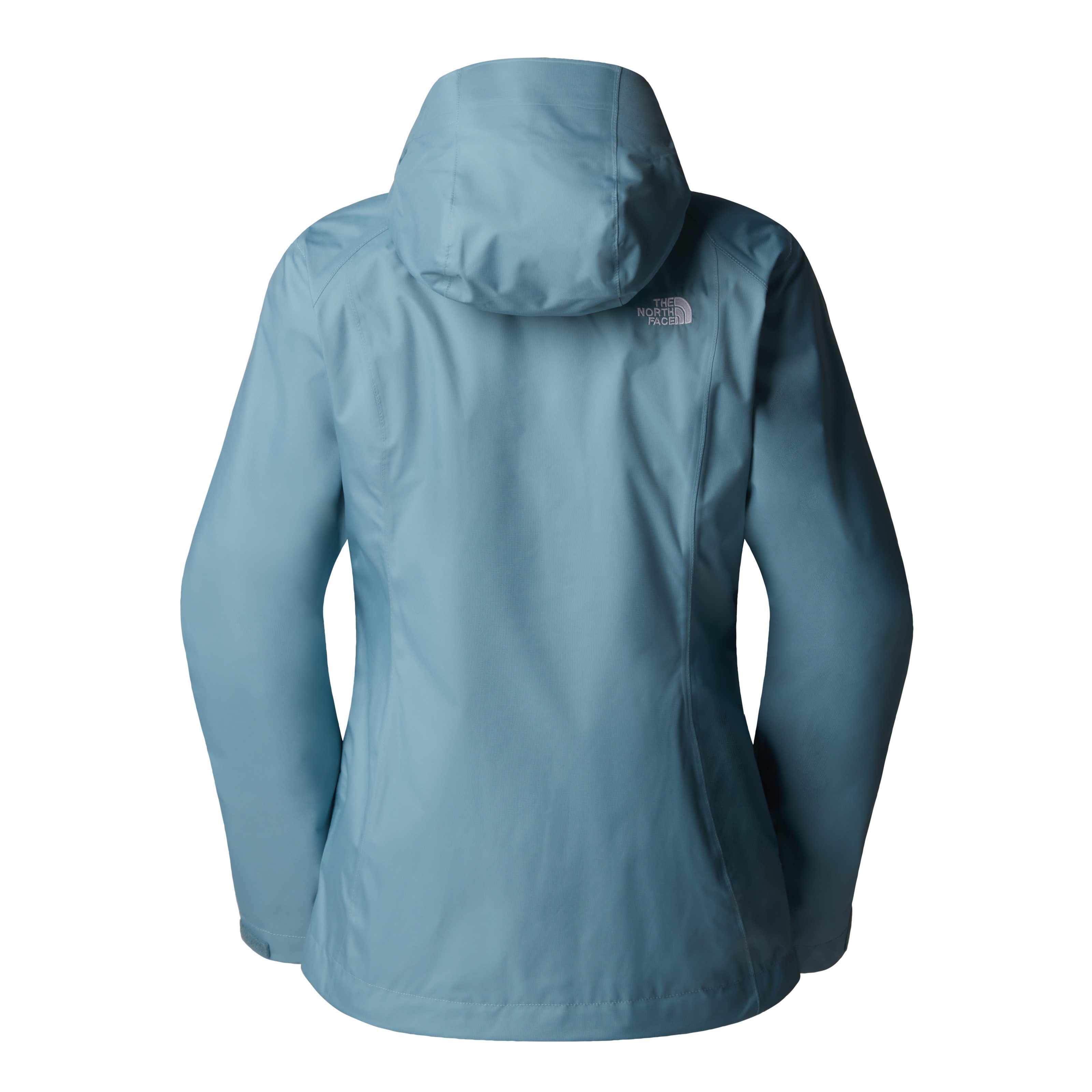 The North Face Functionele parka W EVOLVE II TRICLIMATE JACKET - EU (1 stuk)