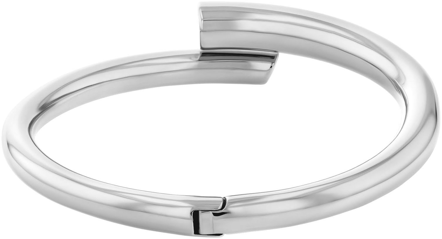 Calvin Klein Armband CK SPIRAL, 35000762, 35000763