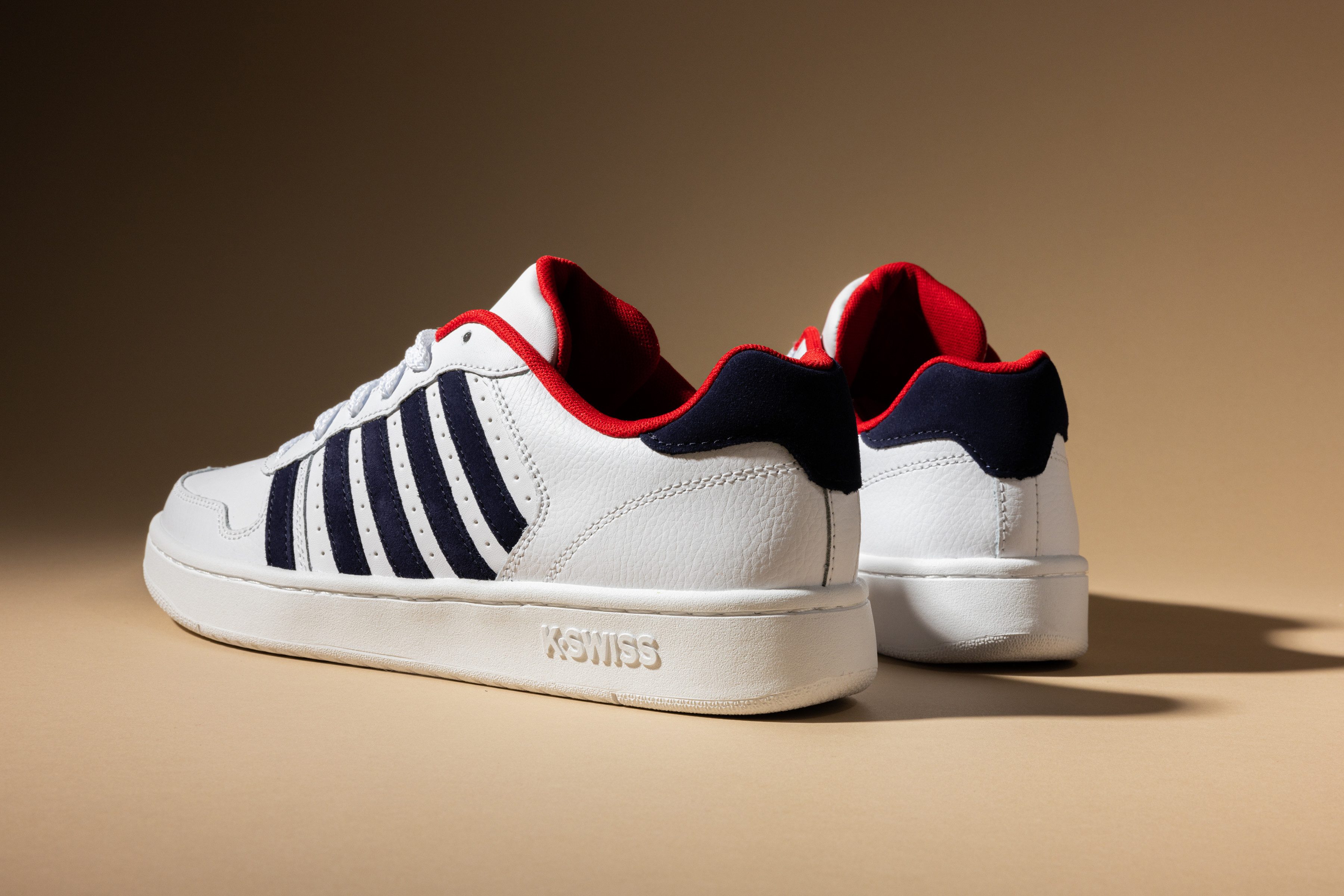 K-Swiss Sneakers Court Palisades