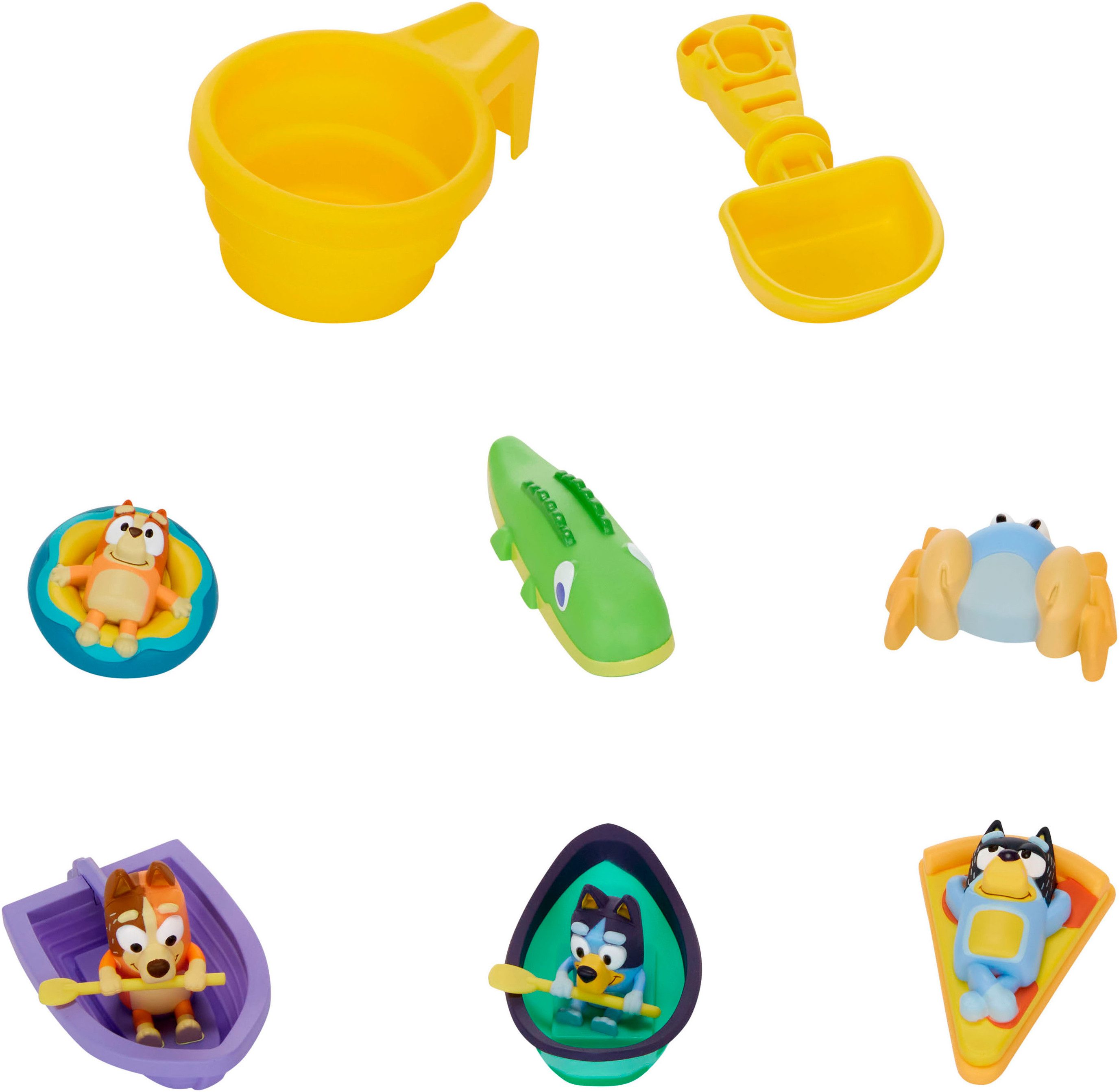 Little Tikes® Speeltafel Bluey Beach Water Table