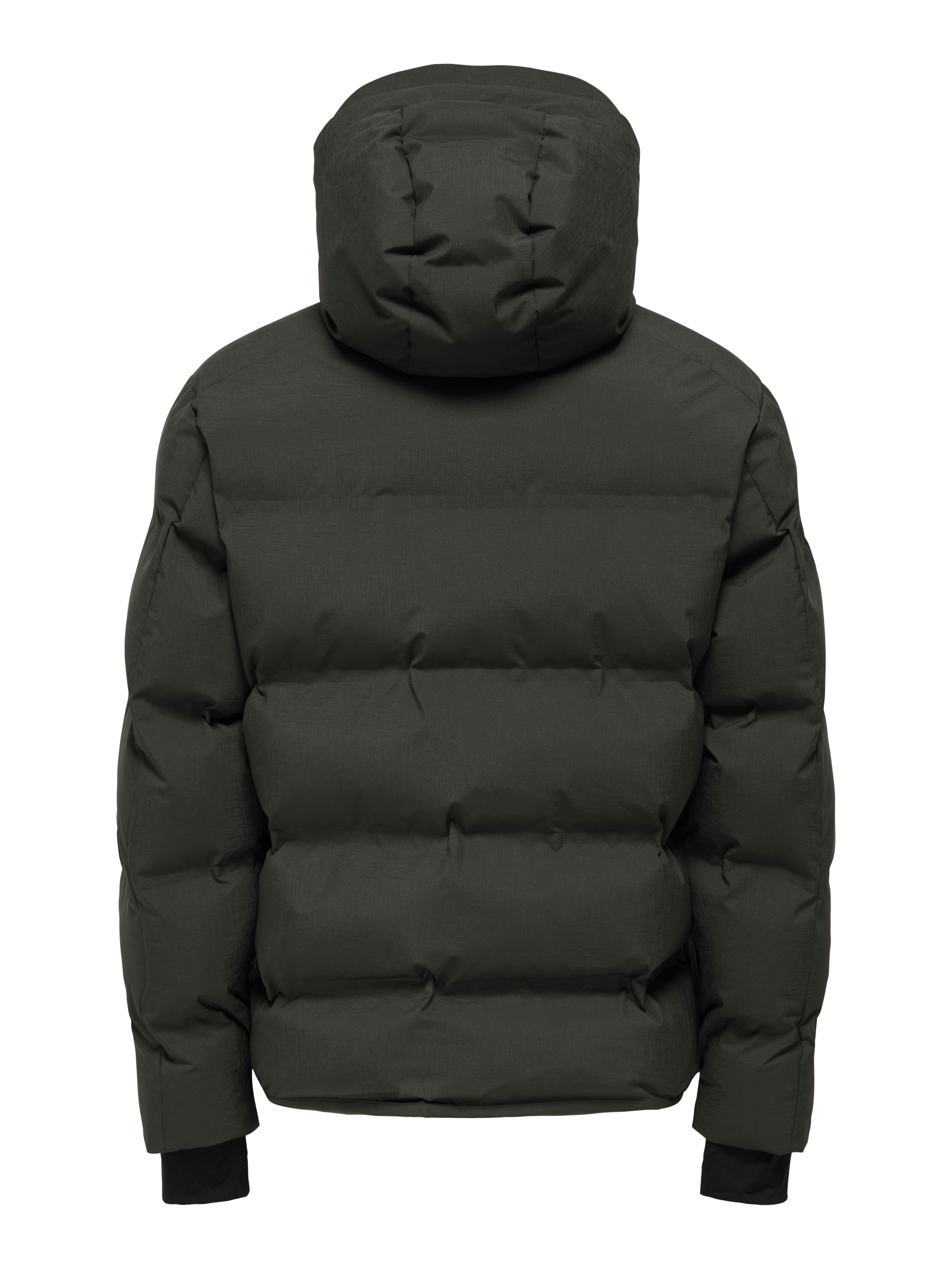 ONLY & SONS Gewatteerde jas ONSMATHIS PUFFER OTW