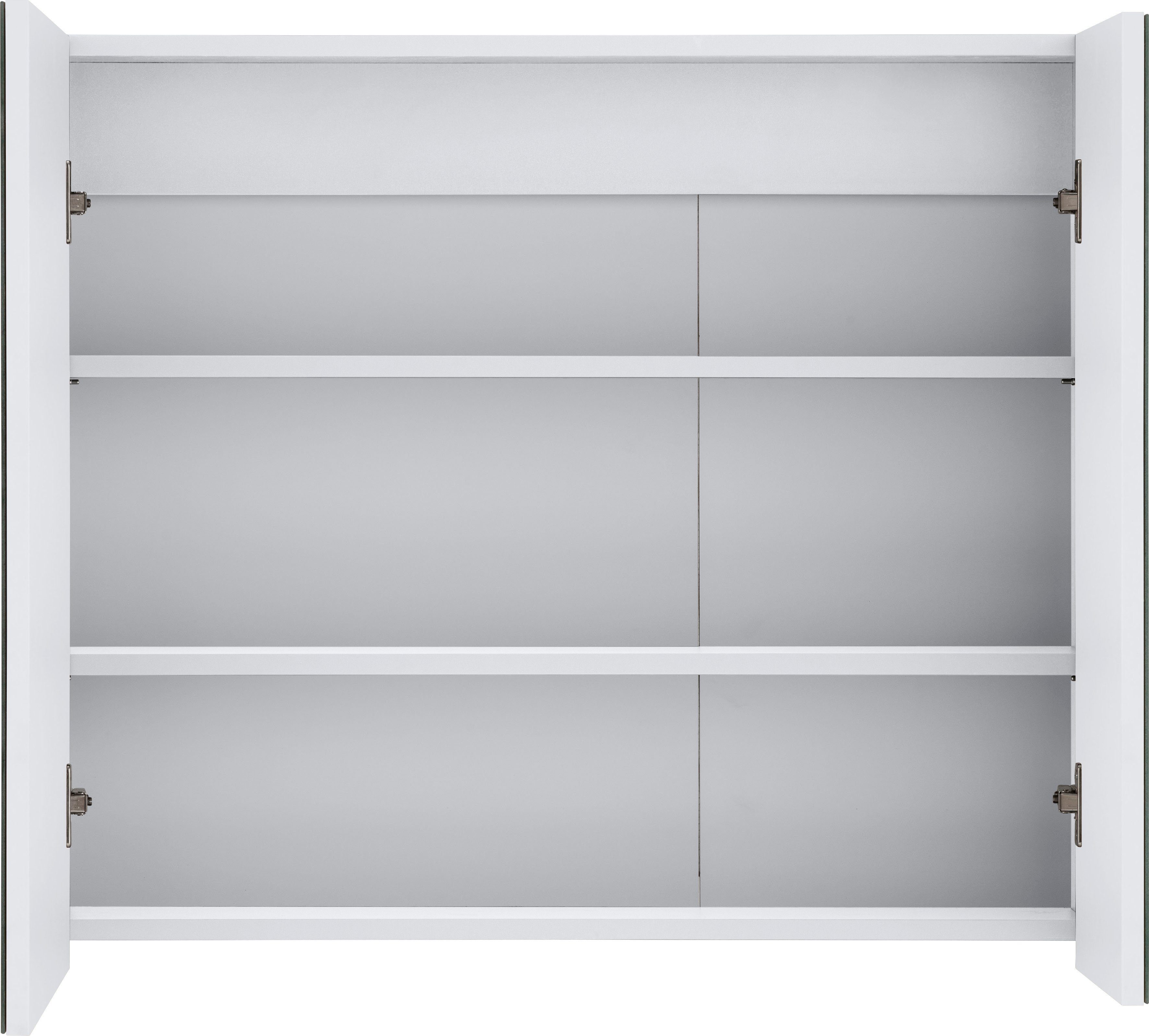 Home affaire Spiegelkast Wisla Breedte 80 cm