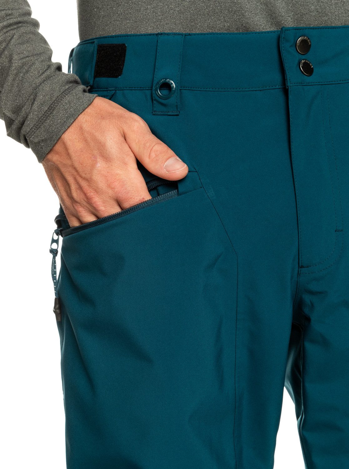 Quiksilver Snowboardbroek