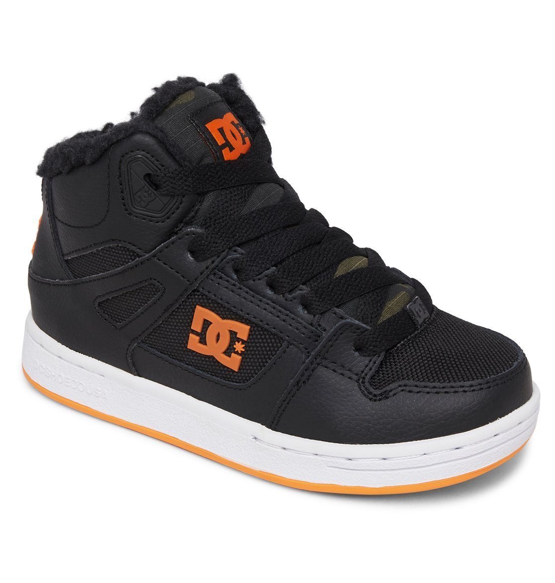 dc shoes wnt