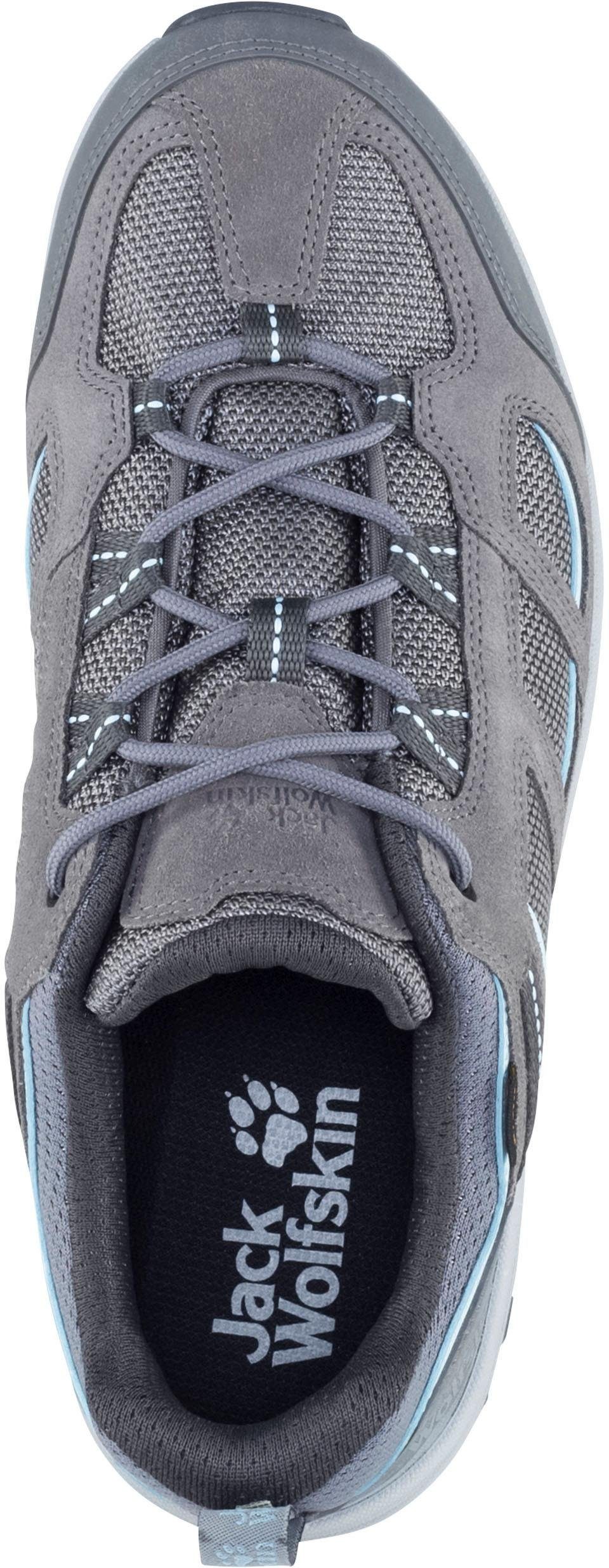 Jack Wolfskin Wandelschoenen VOJO 3 TEXAPORE LOW W
