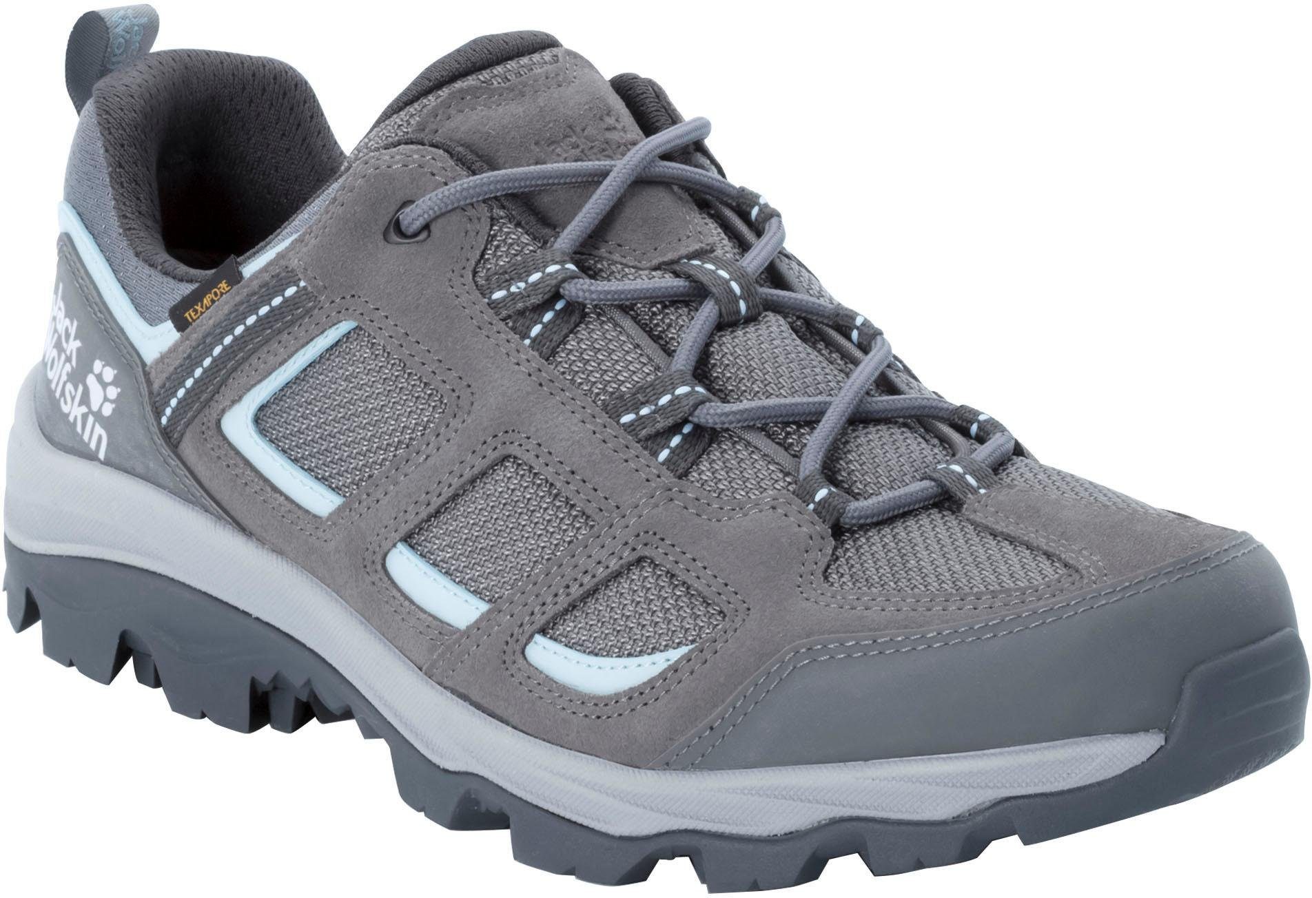 Jack Wolfskin Wandelschoenen VOJO 3 TEXAPORE LOW W
