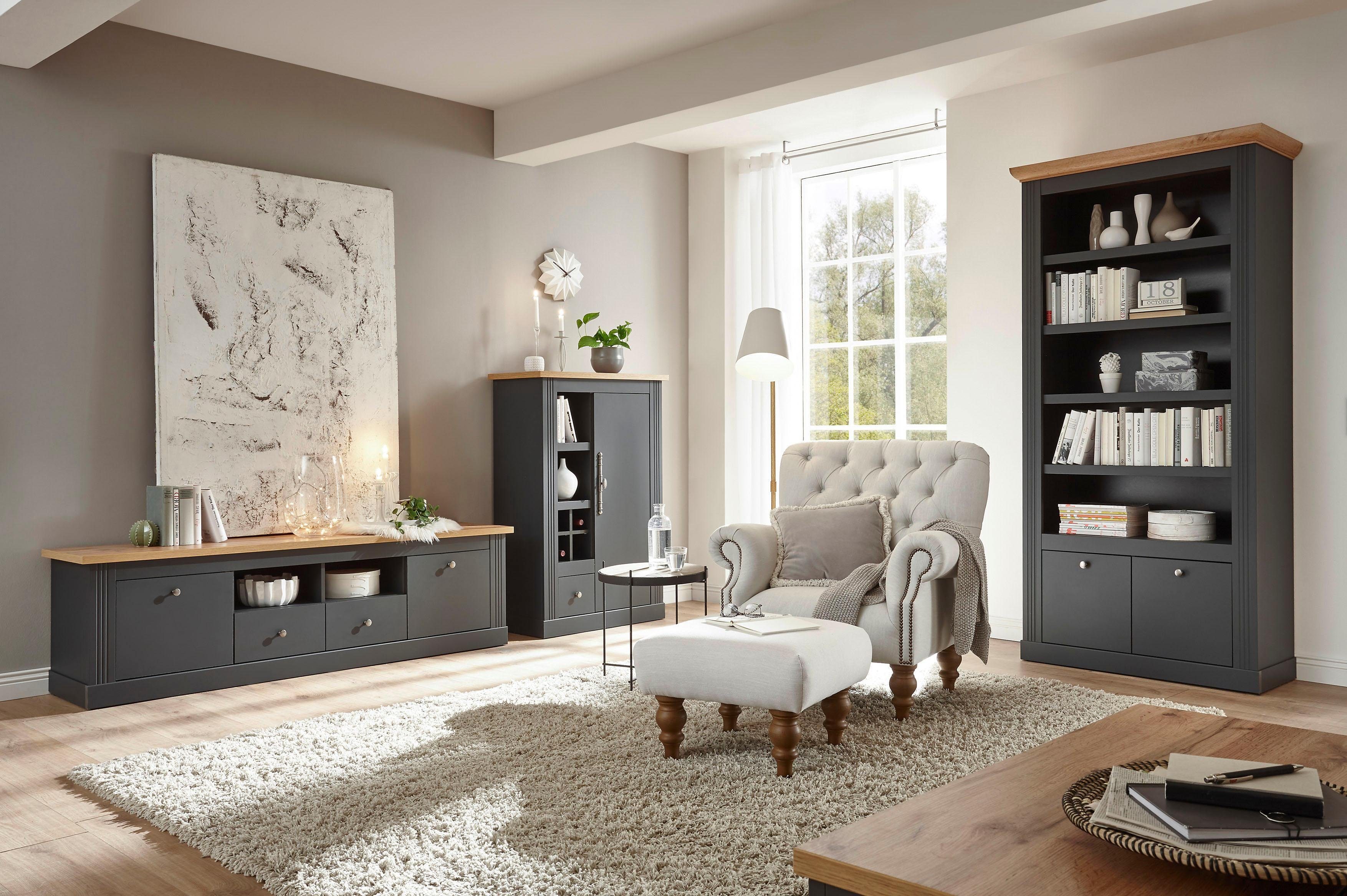 Home affaire tvmeubel »Westminster« in de online shop OTTO