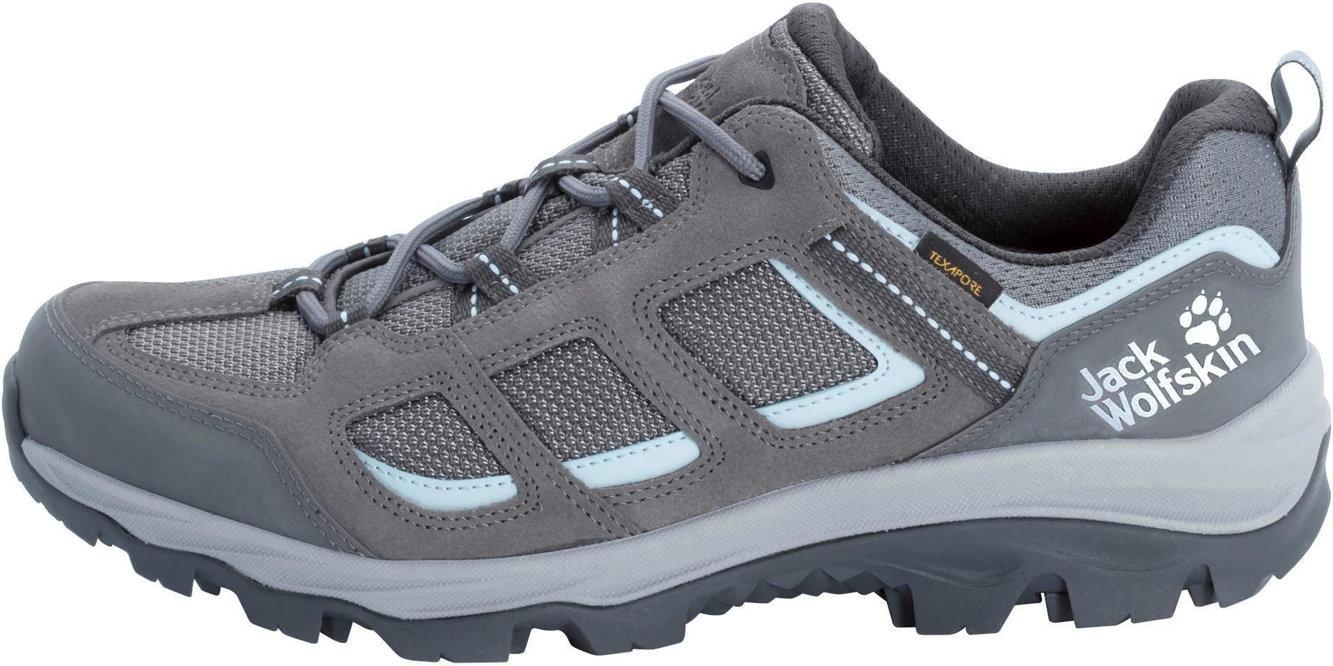 Jack Wolfskin Wandelschoenen VOJO 3 TEXAPORE LOW W