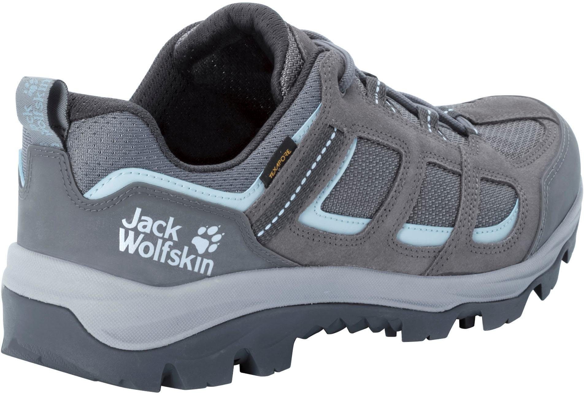 Jack Wolfskin Wandelschoenen VOJO 3 TEXAPORE LOW W