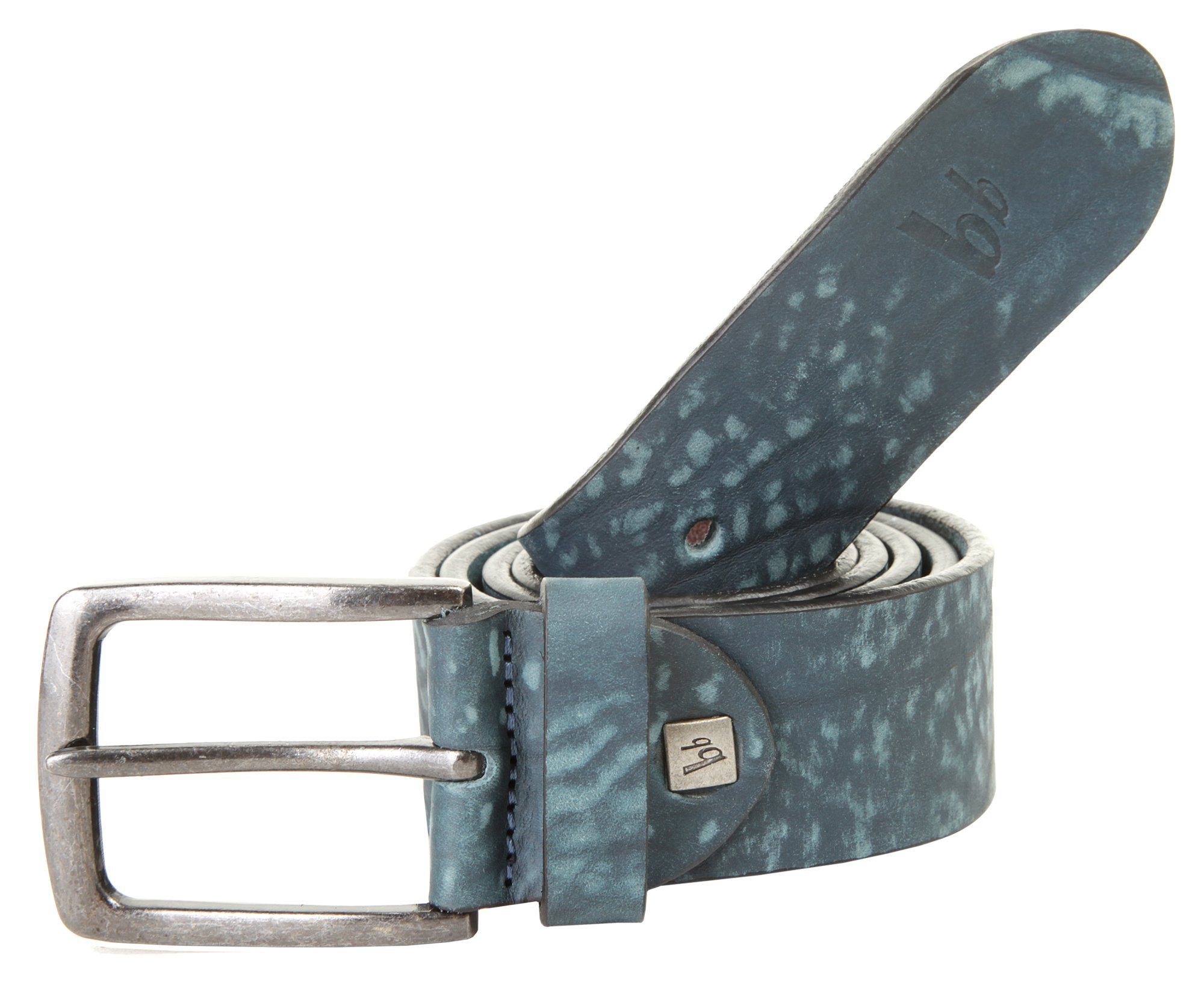 Bruno Banani Leren riem