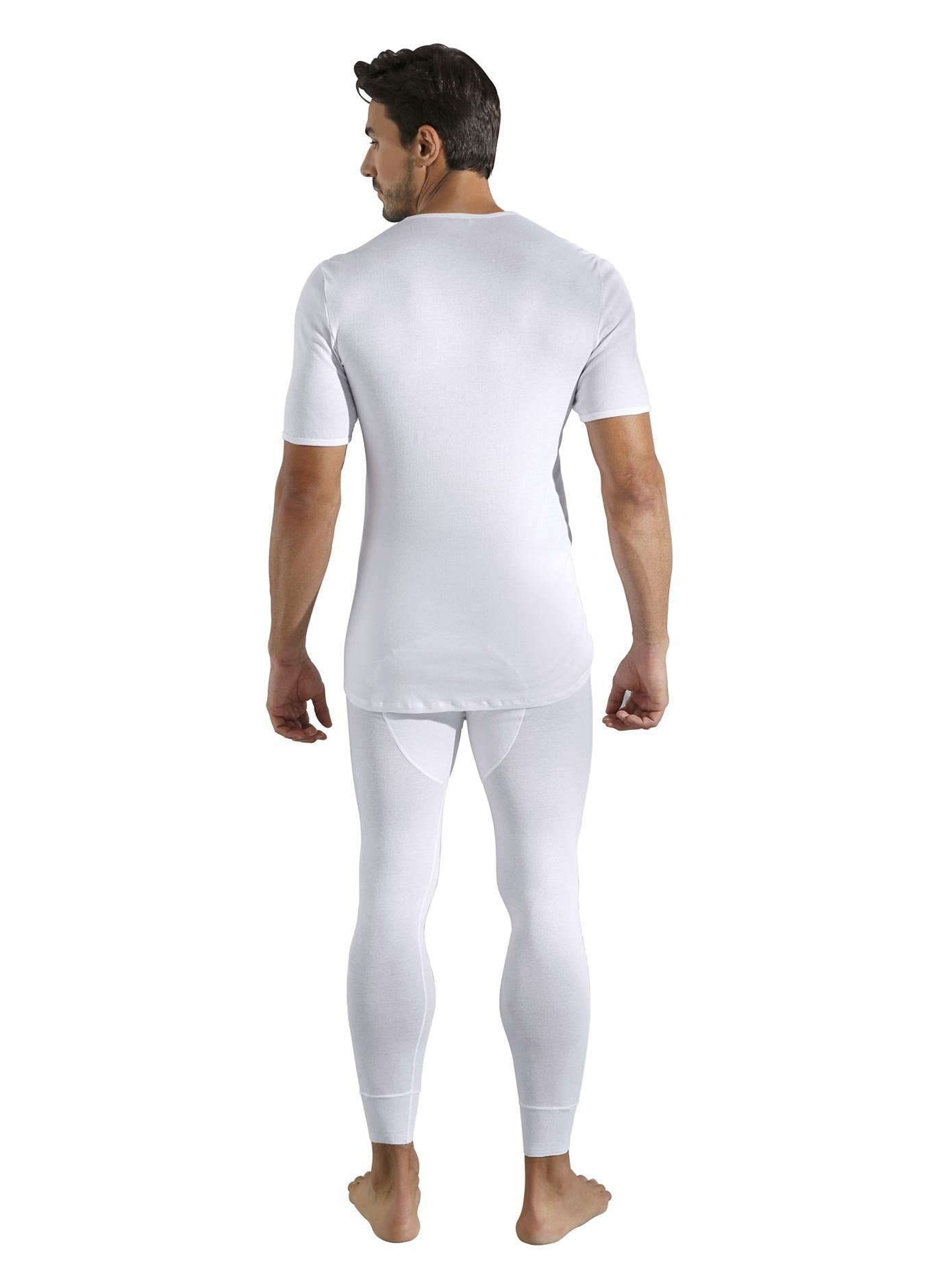 Schiesser Lange onderbroek (1 stuk)
