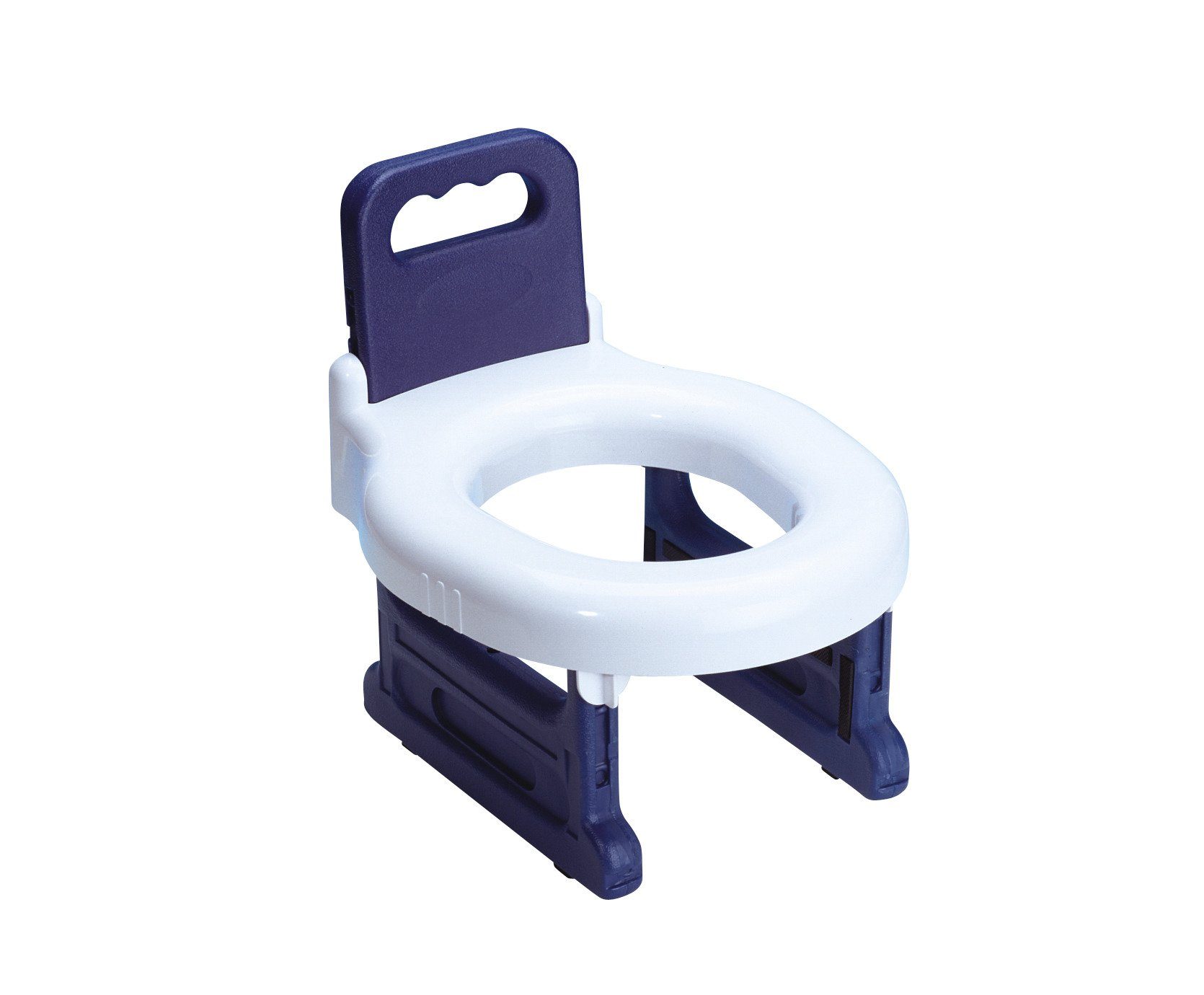 ADOB Kindertoiletbril Baby-Toilet-Seat