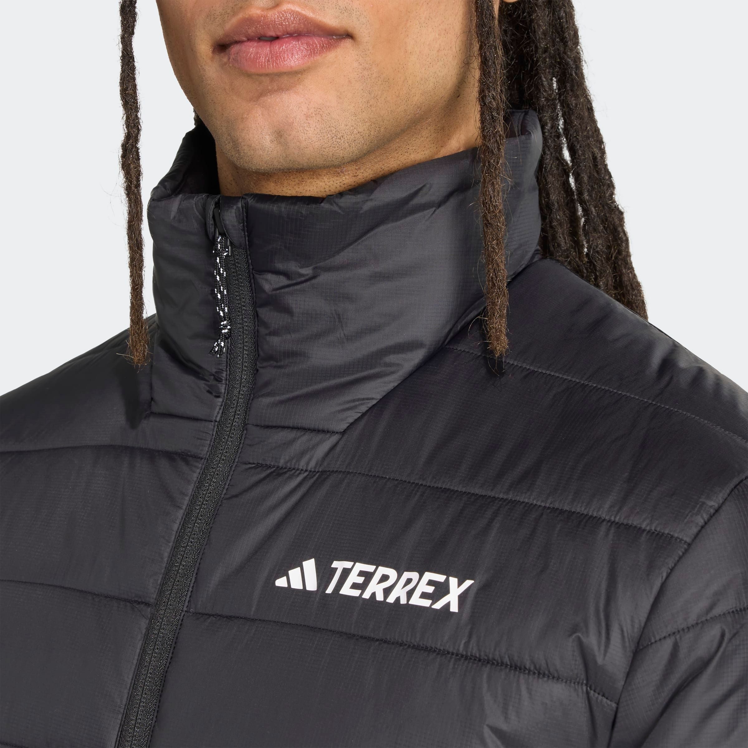 adidas TERREX Outdoorjack MT ESS PAD J