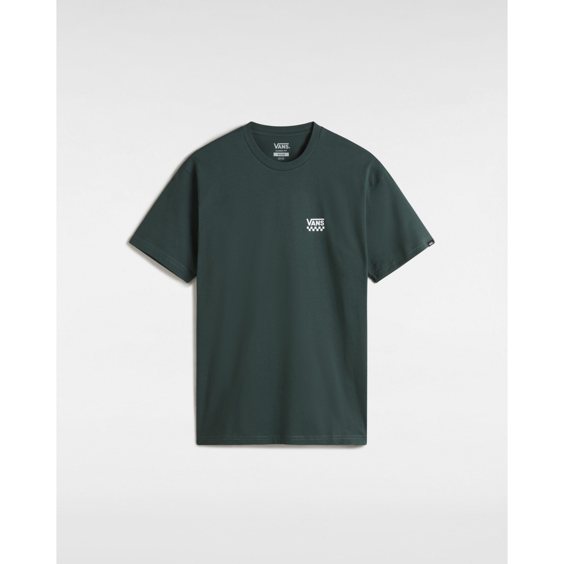 NU 20% KORTING: Vans T-shirt