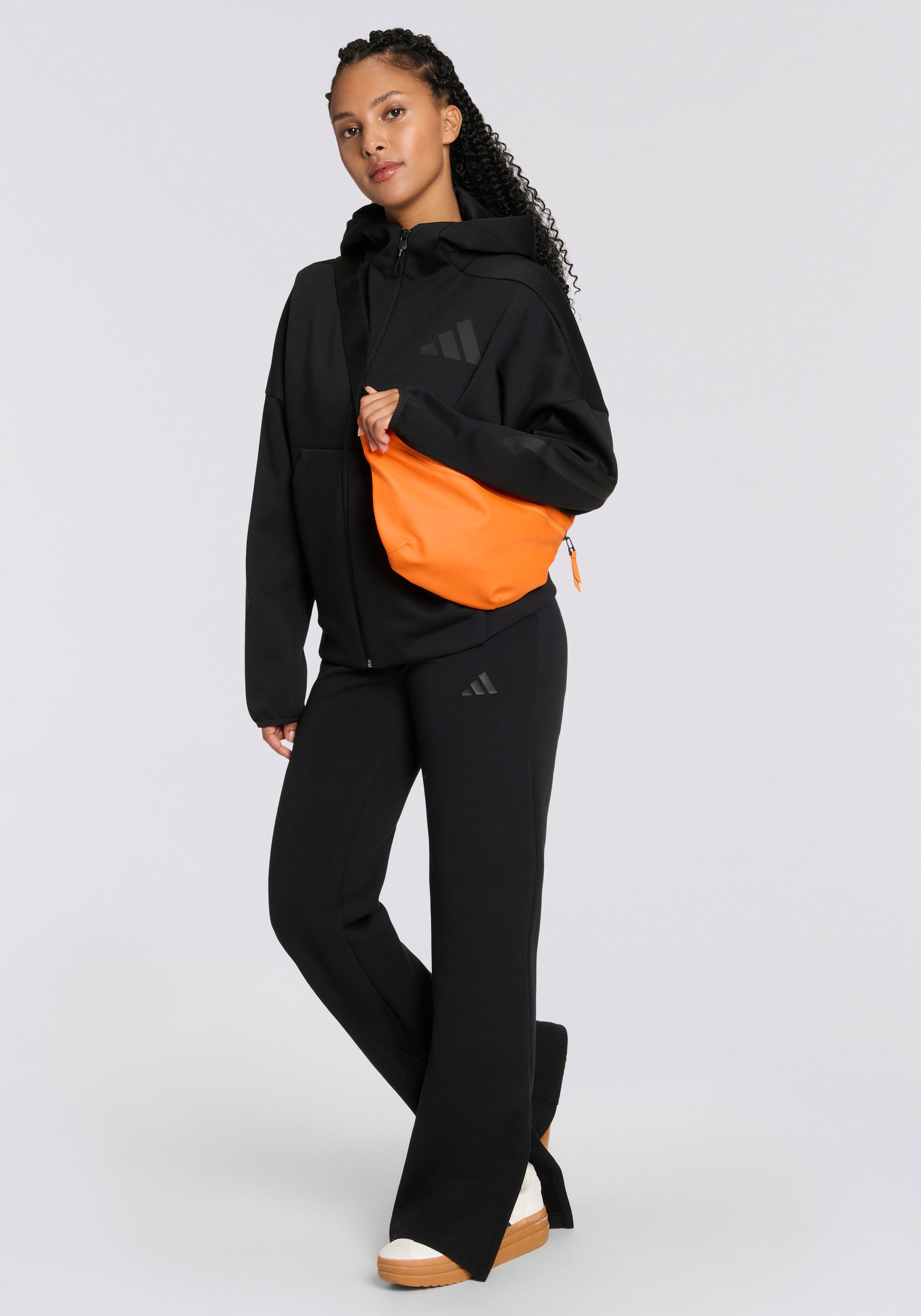 adidas Sportswear Hoodie W Z.N.E. FZ
