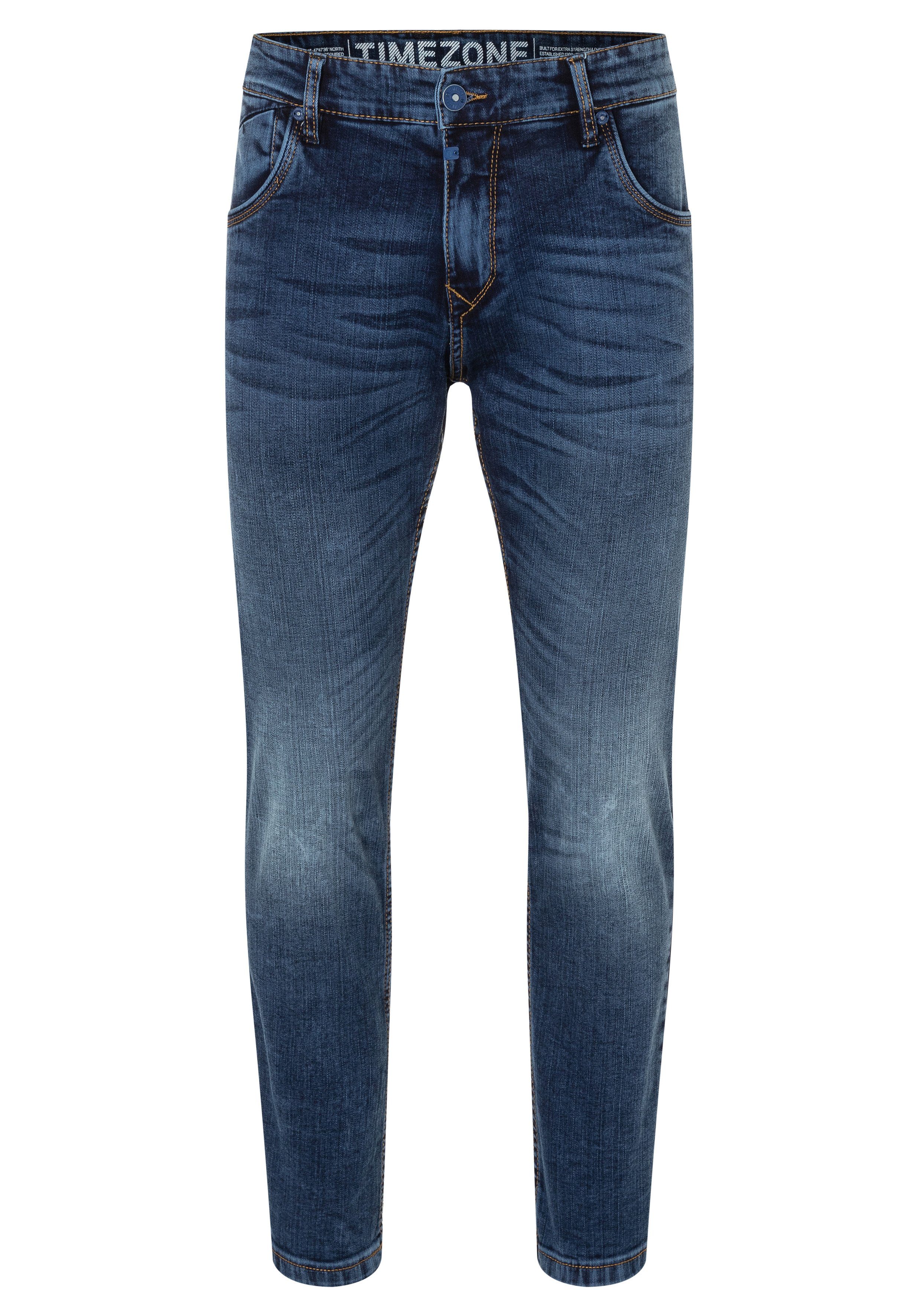 TIMEZONE Slim fit jeans Slim ScottTZ