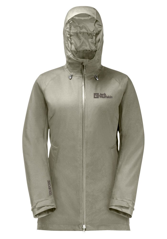 Jack Wolfskin Winterjack STIRNBERG INS JKT W