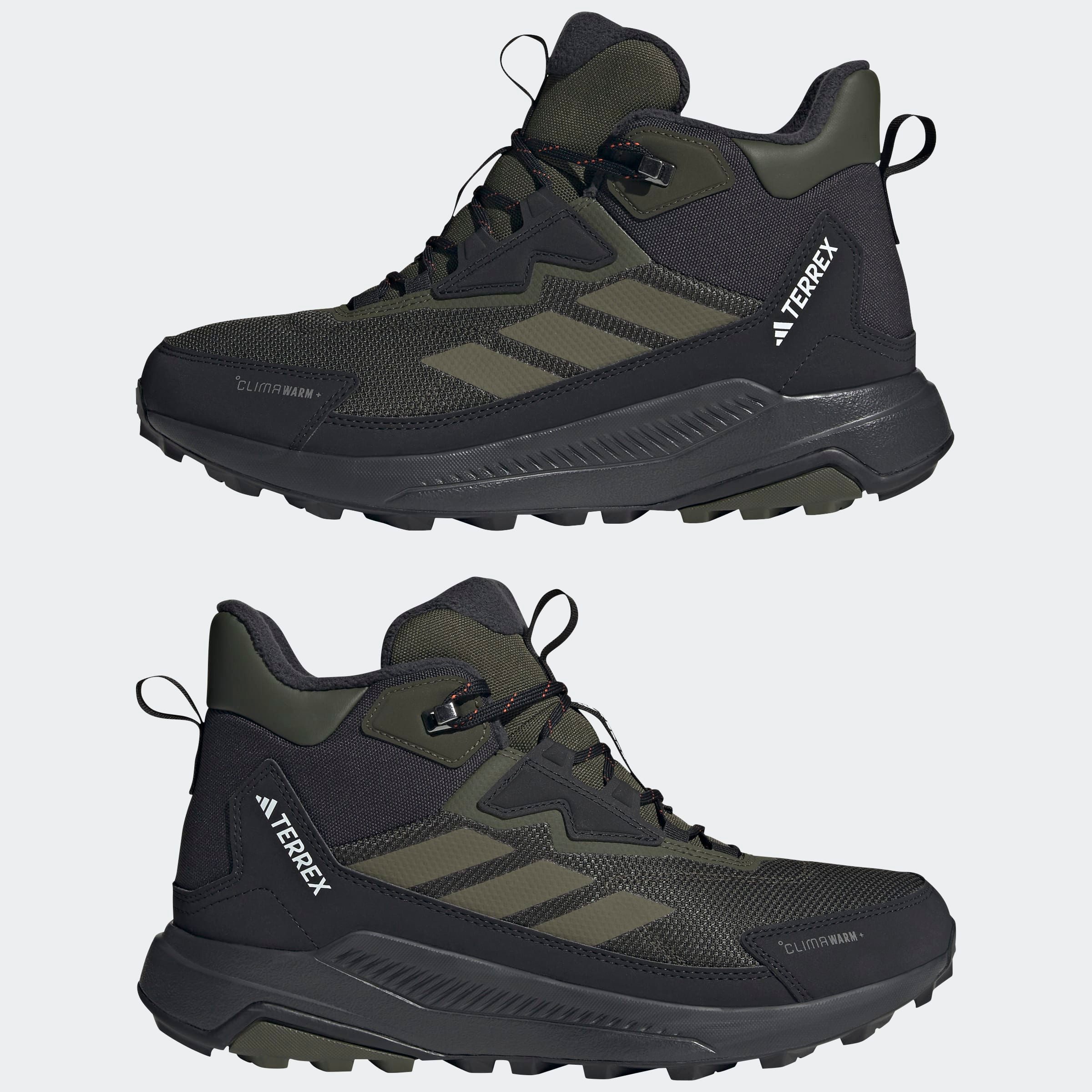 adidas TERREX Wandelschoenen TERREX ANYLANDER CLIMAWARM+ E